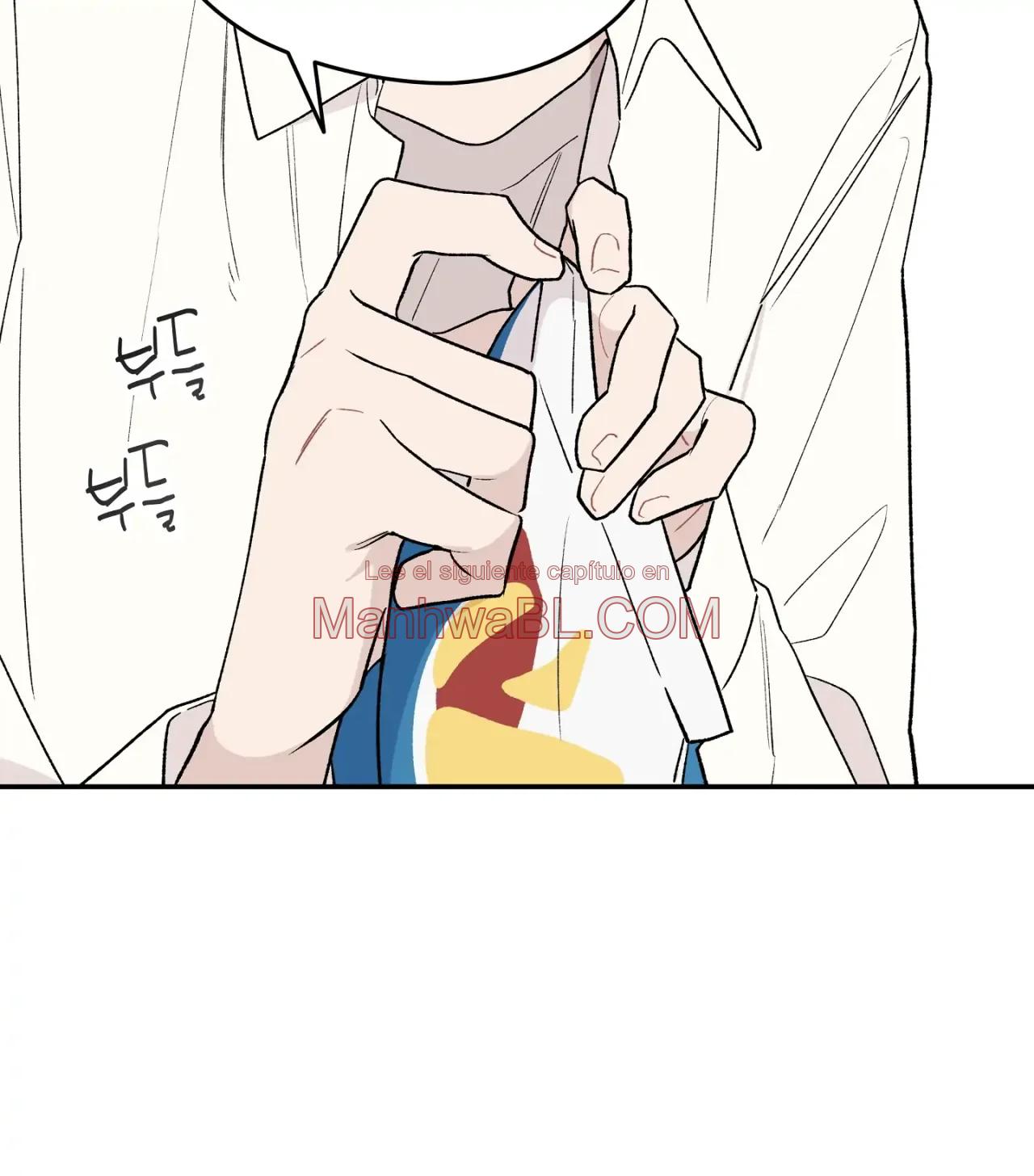 Manhwa BL Español – Leer Yaoi Online Gratis en es.mi2manga.com ¡Emergencia! Libro de Registro Juvenil - Capítulo 9 2 manhwa