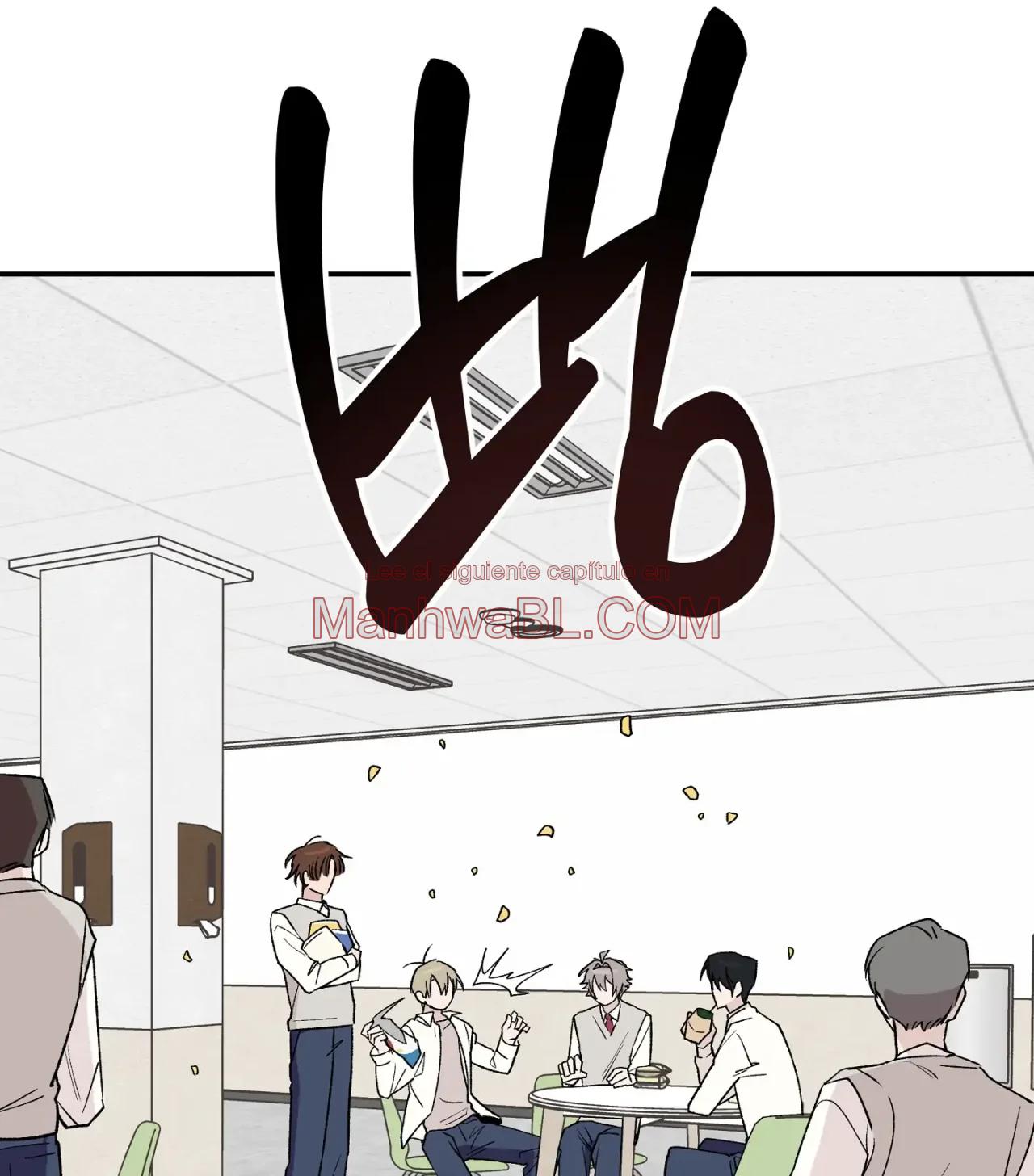 Manhwa BL Español – Leer Yaoi Online Gratis en es.mi2manga.com ¡Emergencia! Libro de Registro Juvenil - Capítulo 9 2 manhwa