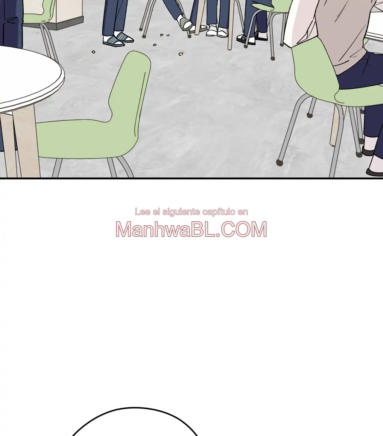 Manhwa BL Español – Leer Yaoi Online Gratis en es.mi2manga.com ¡Emergencia! Libro de Registro Juvenil - Capítulo 9 2 manhwa