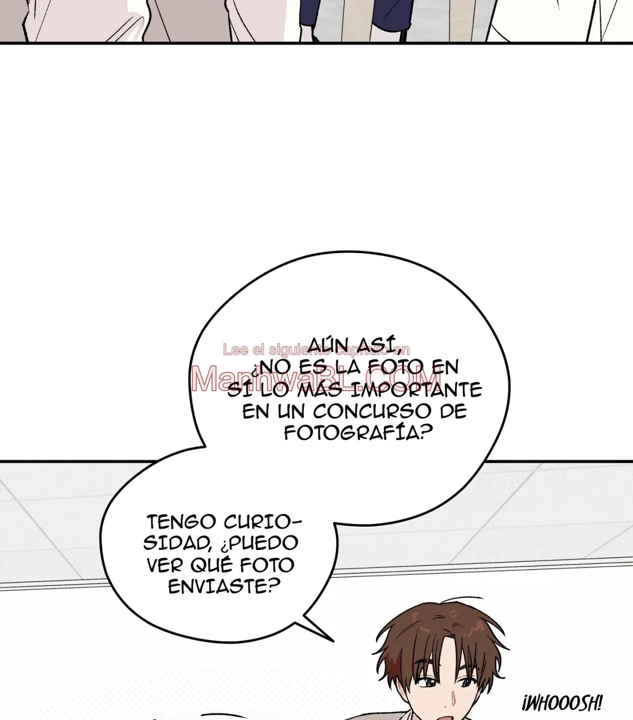 Manhwa BL Español – Leer Yaoi Online Gratis en es.mi2manga.com ¡Emergencia! Libro de Registro Juvenil - Capítulo 9 2 manhwa