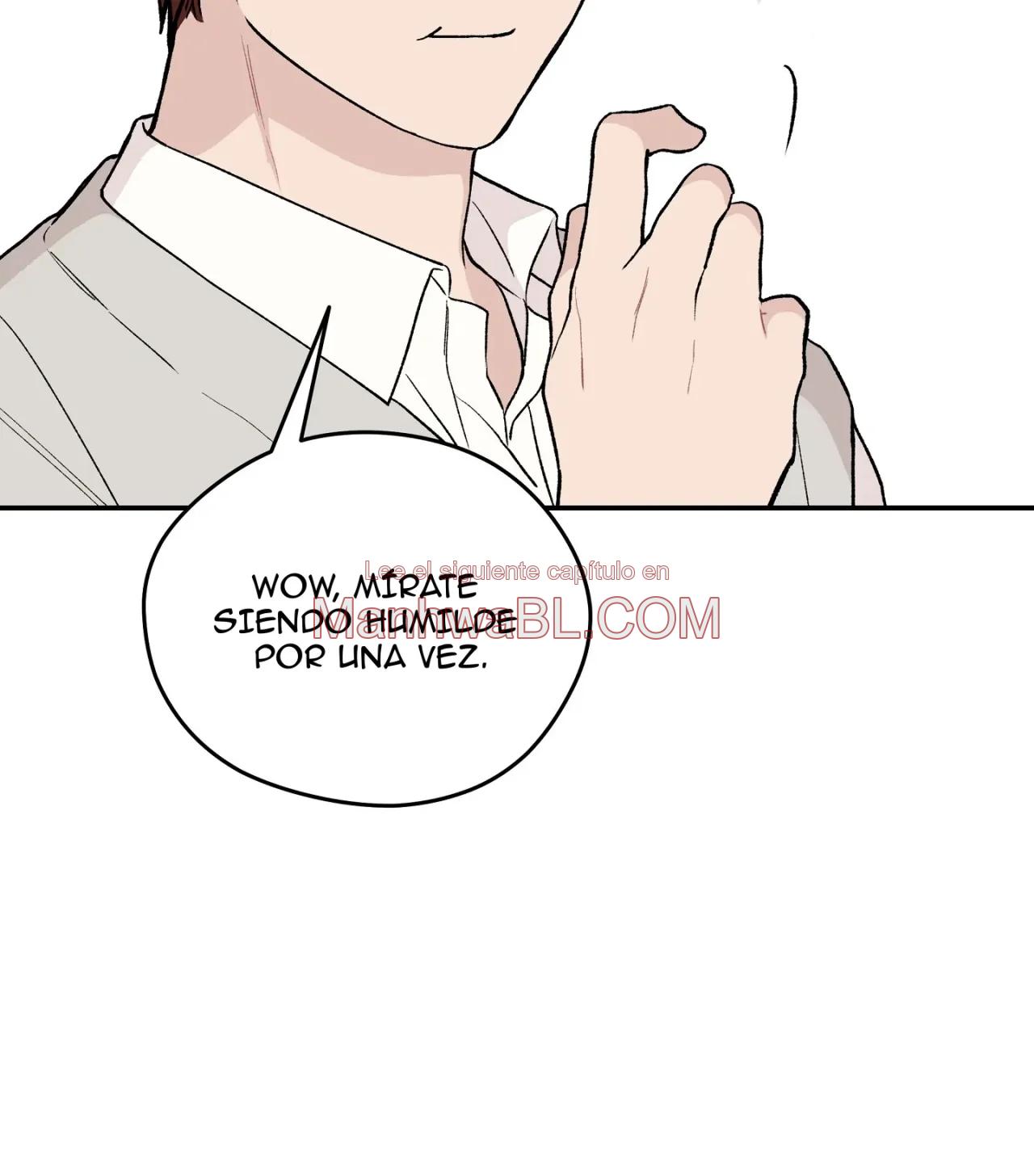 Manhwa BL Español – Leer Yaoi Online Gratis en es.mi2manga.com ¡Emergencia! Libro de Registro Juvenil - Capítulo 9 2 manhwa