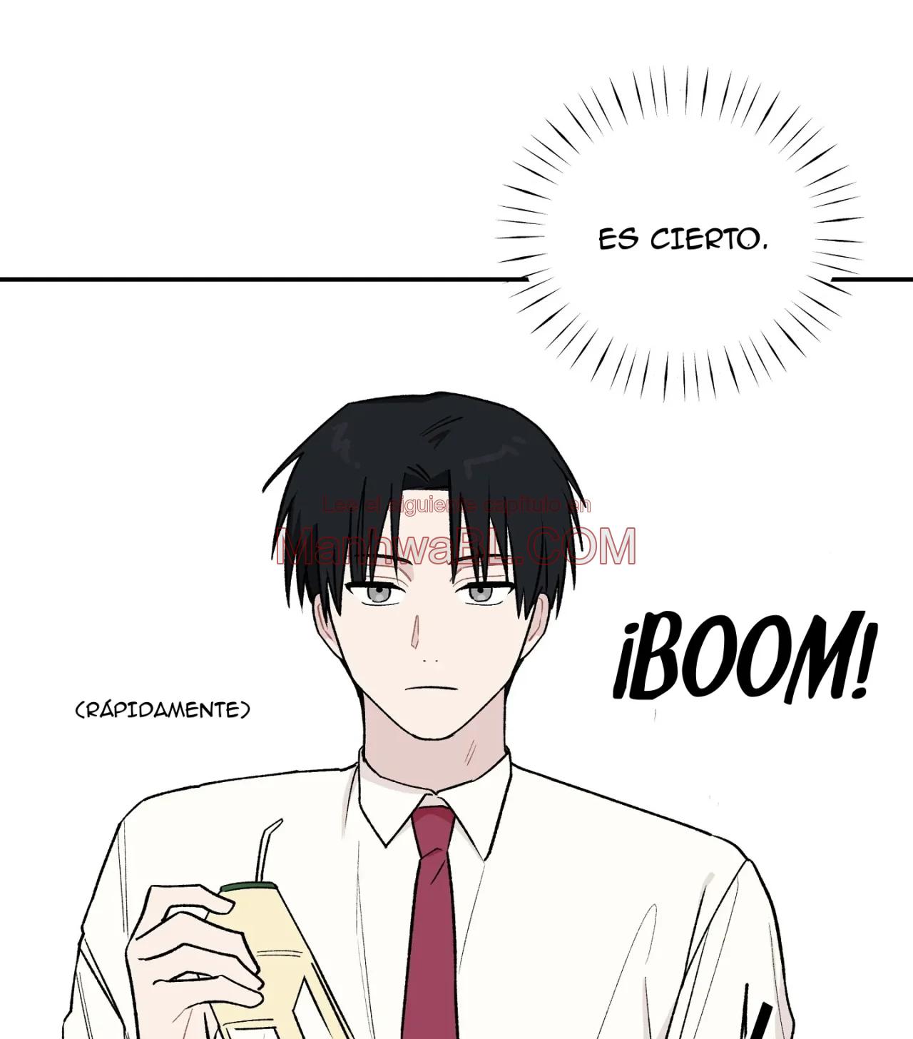Manhwa BL Español – Leer Yaoi Online Gratis en es.mi2manga.com ¡Emergencia! Libro de Registro Juvenil - Capítulo 9 2 manhwa