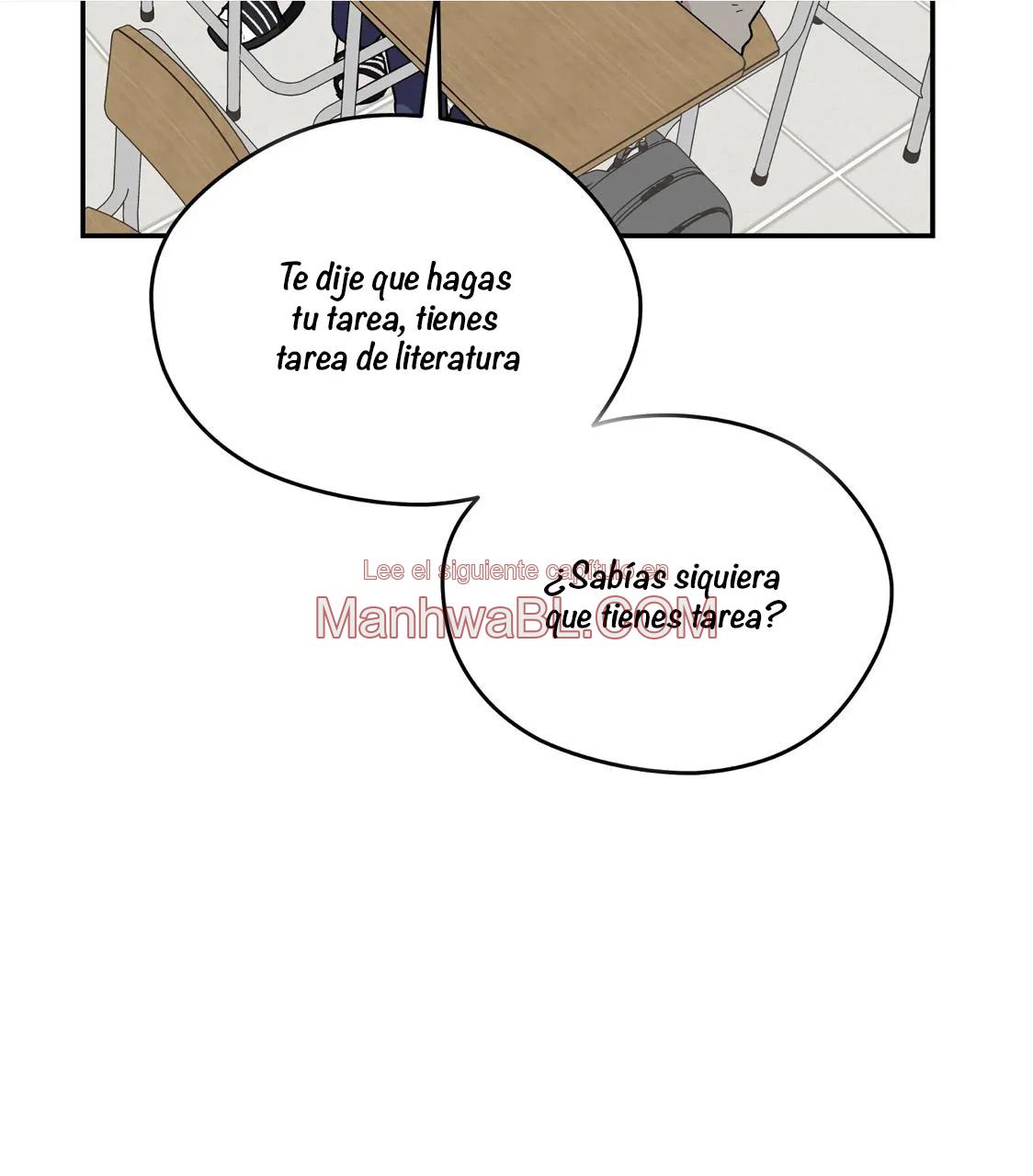 ¡Emergencia! Libro de Registro Juvenil - Capítulo 2 manhwa