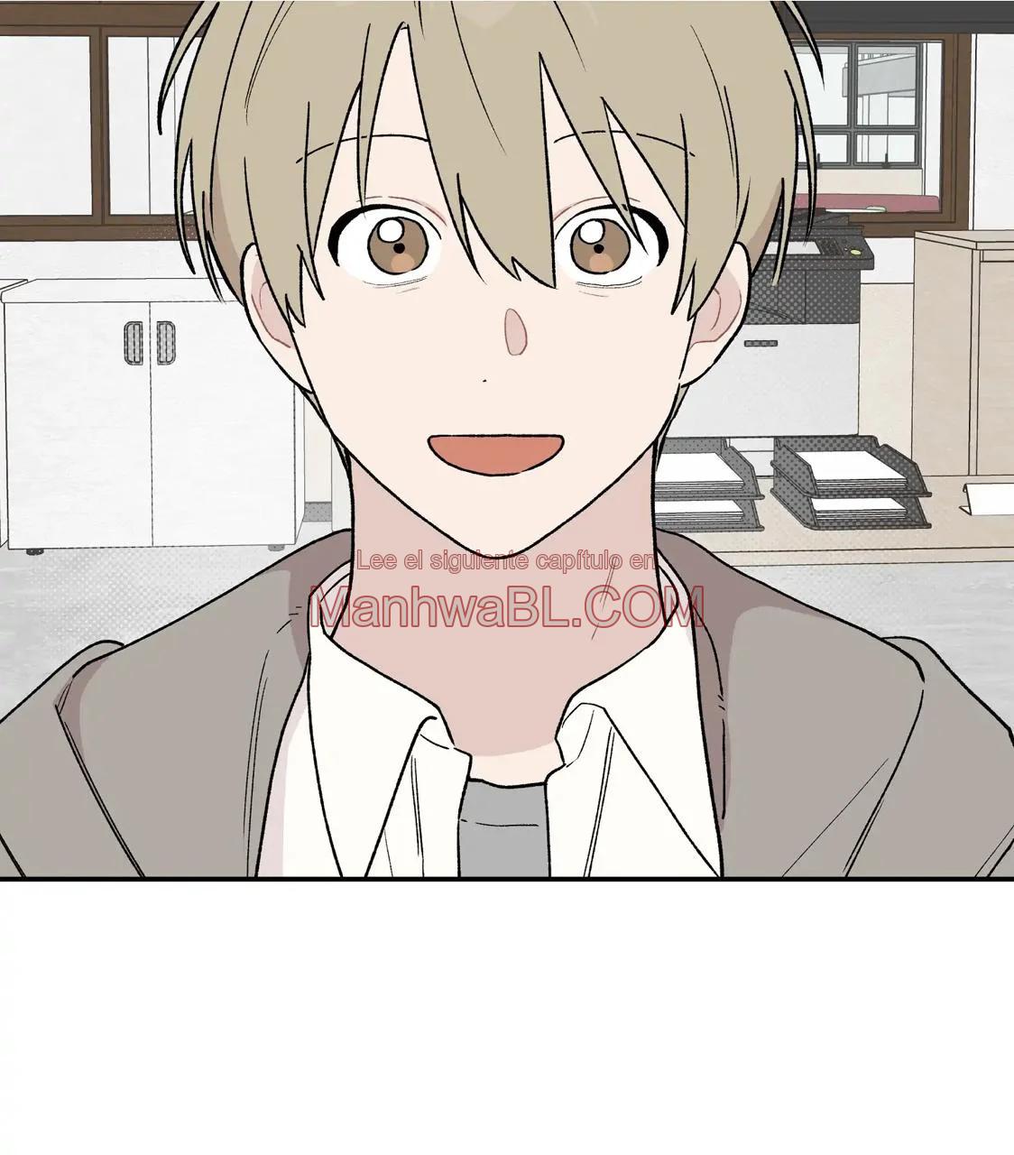 ¡Emergencia! Libro de Registro Juvenil - Capítulo 2 manhwa