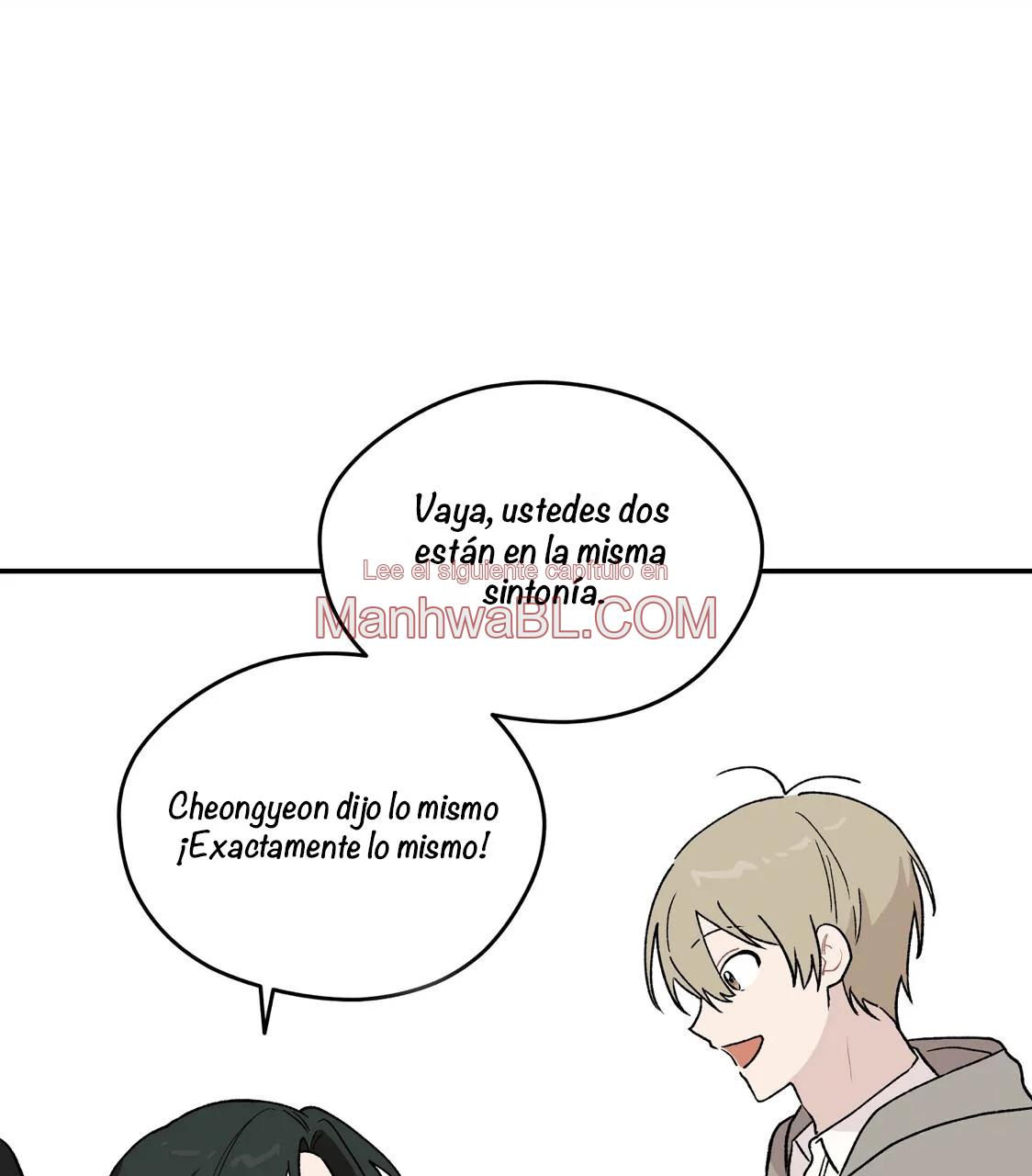 ¡Emergencia! Libro de Registro Juvenil - Capítulo 2 manhwa