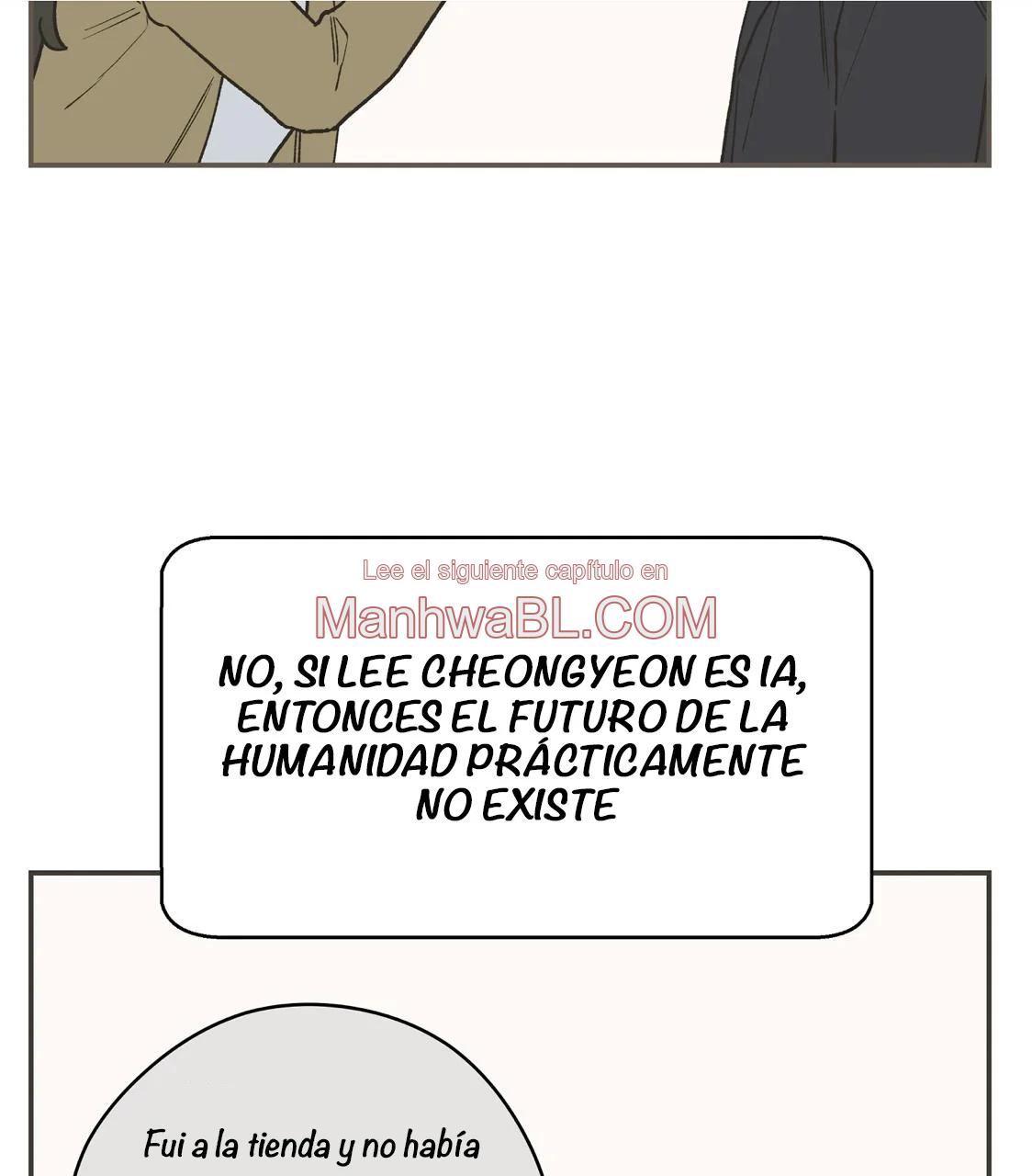 ¡Emergencia! Libro de Registro Juvenil - Capítulo 2 manhwa