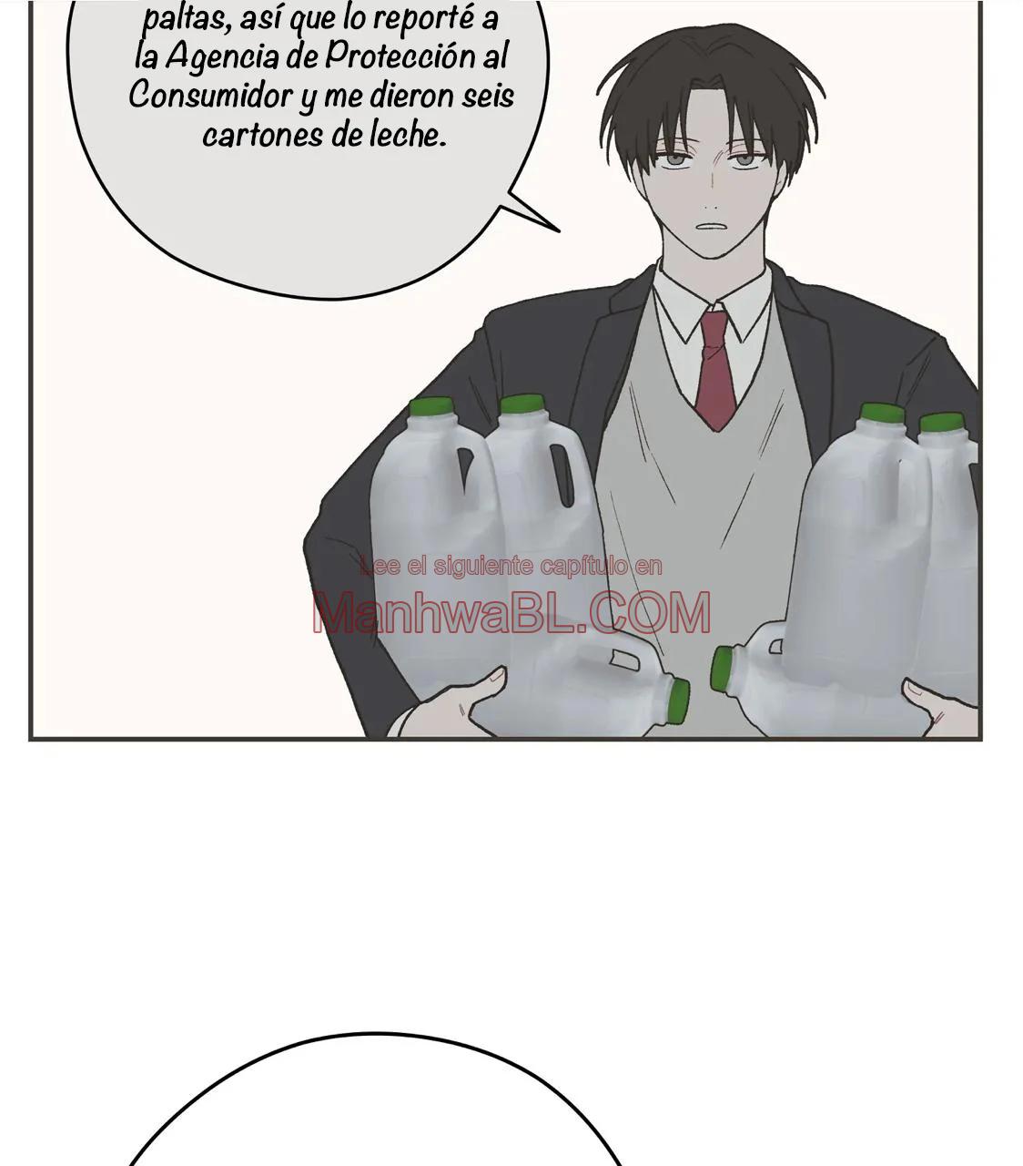 ¡Emergencia! Libro de Registro Juvenil - Capítulo 2 manhwa