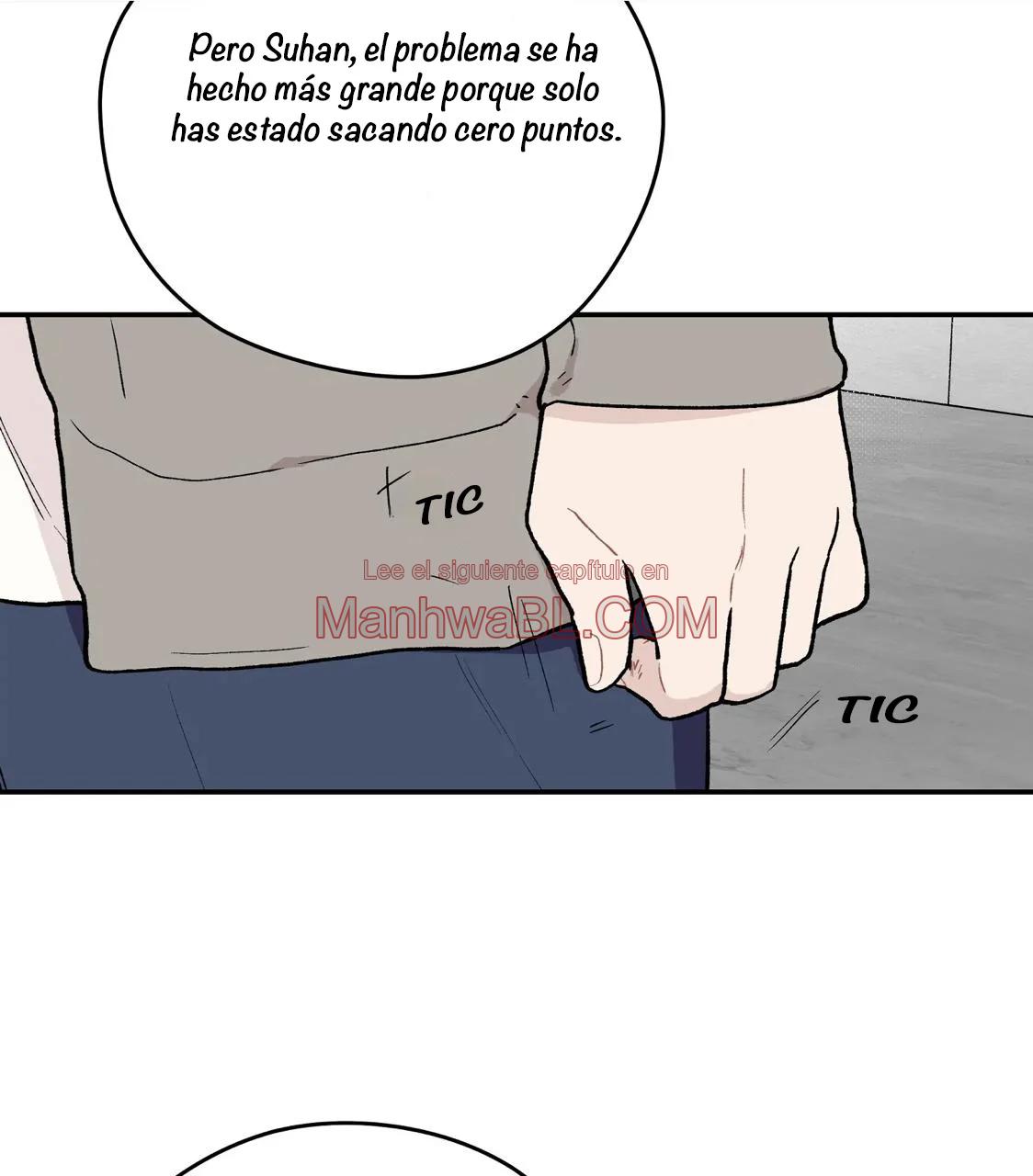 ¡Emergencia! Libro de Registro Juvenil - Capítulo 2 manhwa