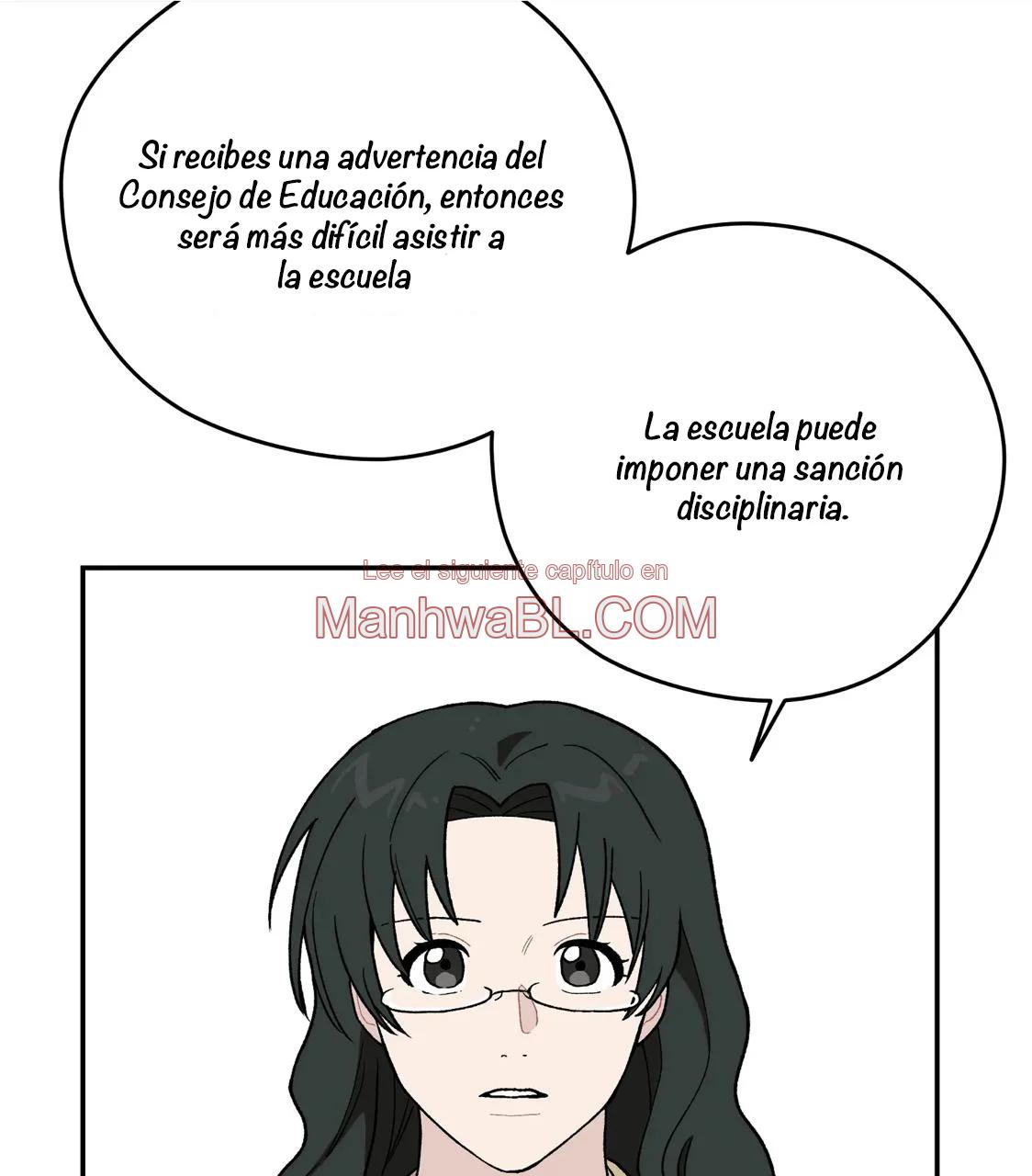 ¡Emergencia! Libro de Registro Juvenil - Capítulo 2 manhwa