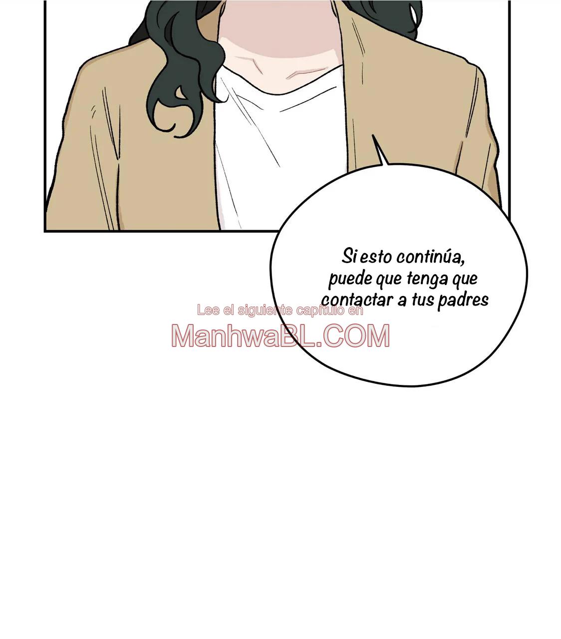 ¡Emergencia! Libro de Registro Juvenil - Capítulo 2 manhwa