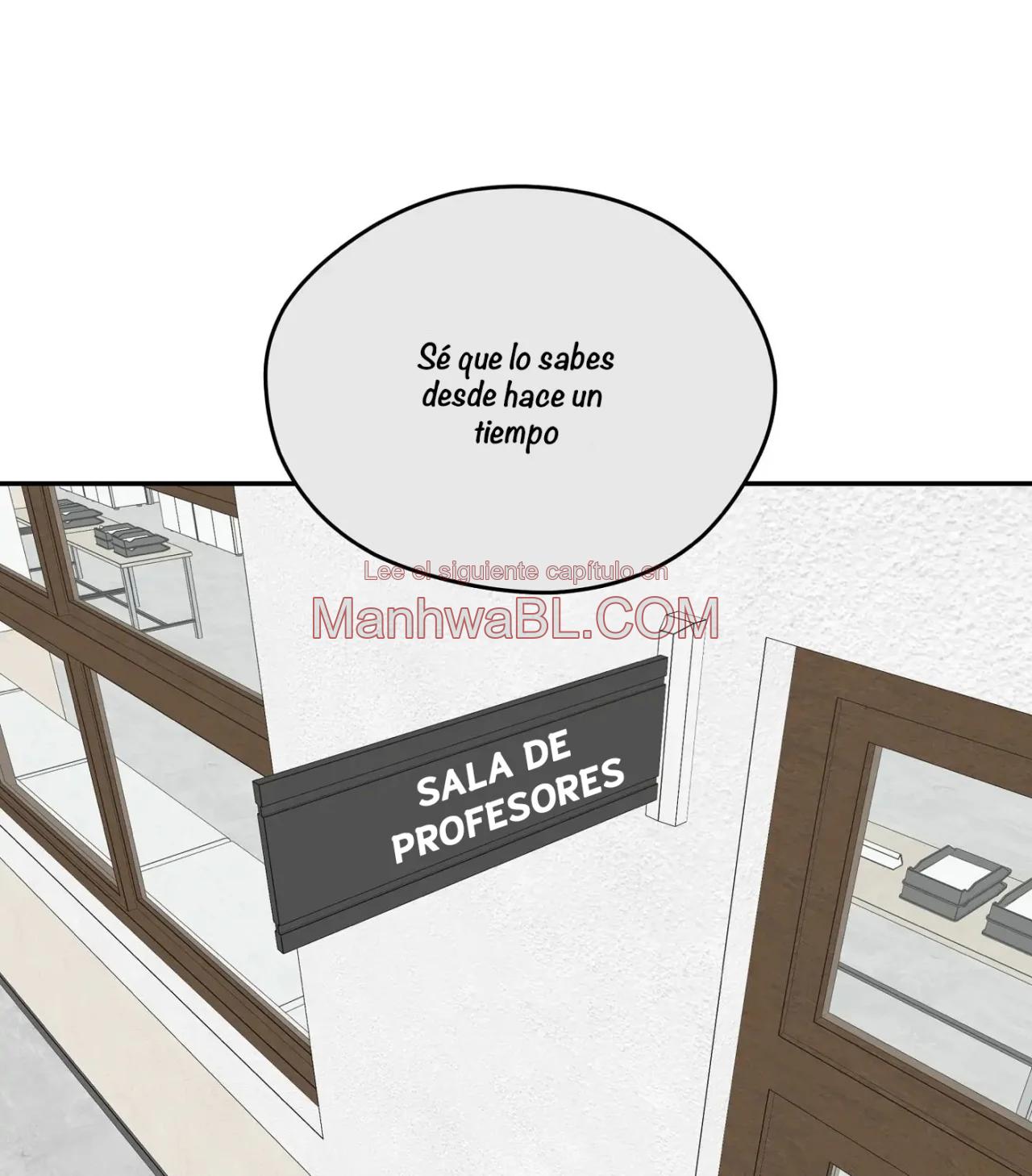 ¡Emergencia! Libro de Registro Juvenil - Capítulo 2 manhwa