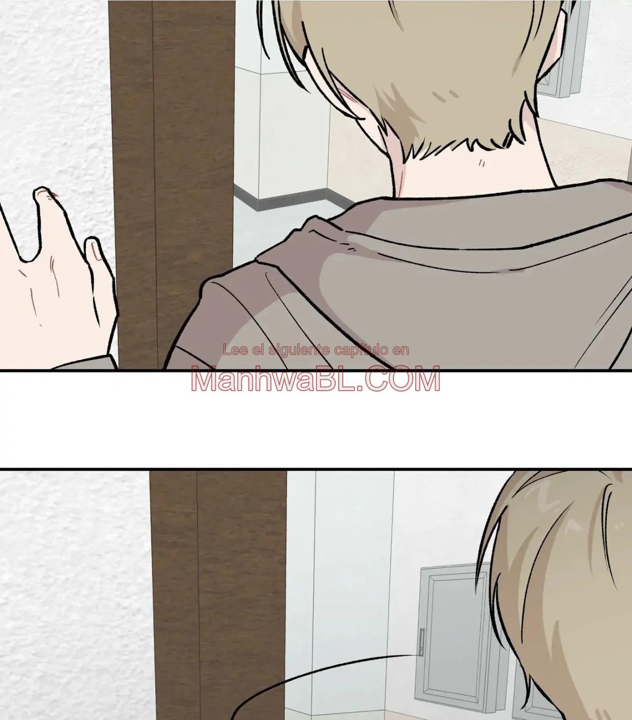 ¡Emergencia! Libro de Registro Juvenil - Capítulo 2 manhwa