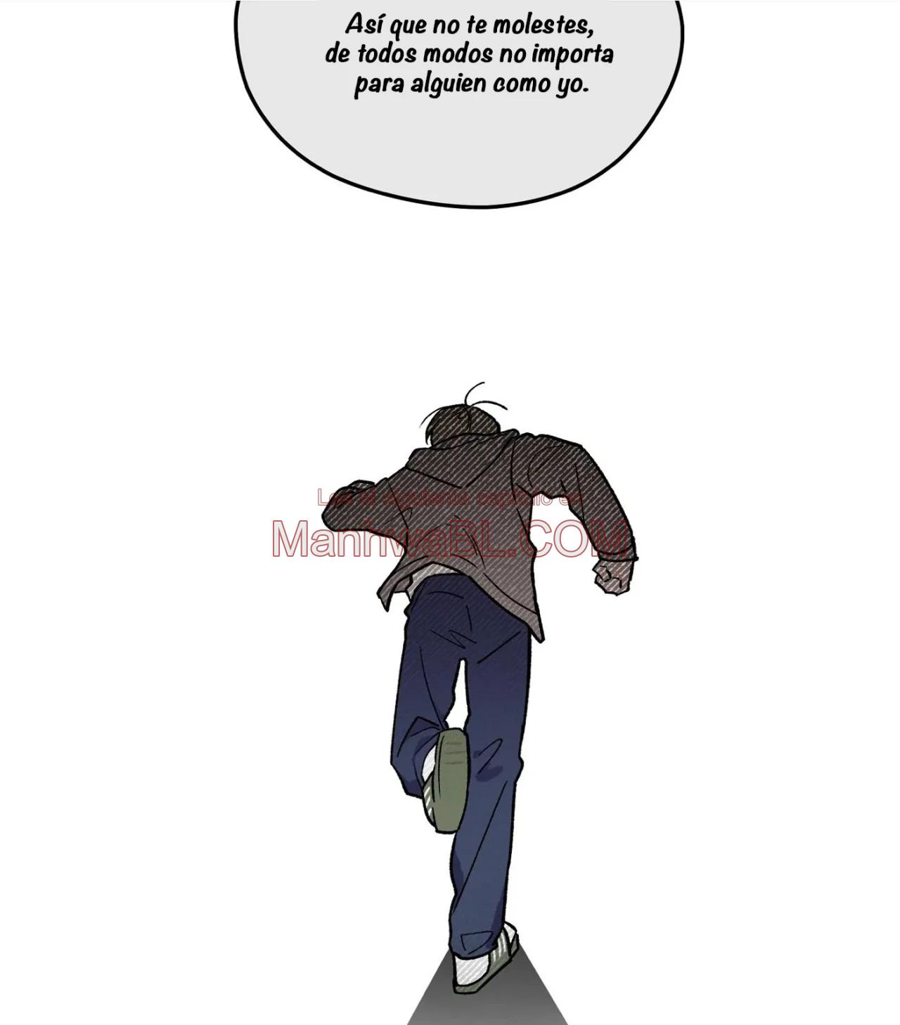 ¡Emergencia! Libro de Registro Juvenil - Capítulo 2 manhwa