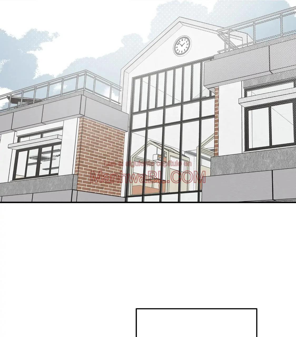 ¡Emergencia! Libro de Registro Juvenil - Capítulo 2 manhwa