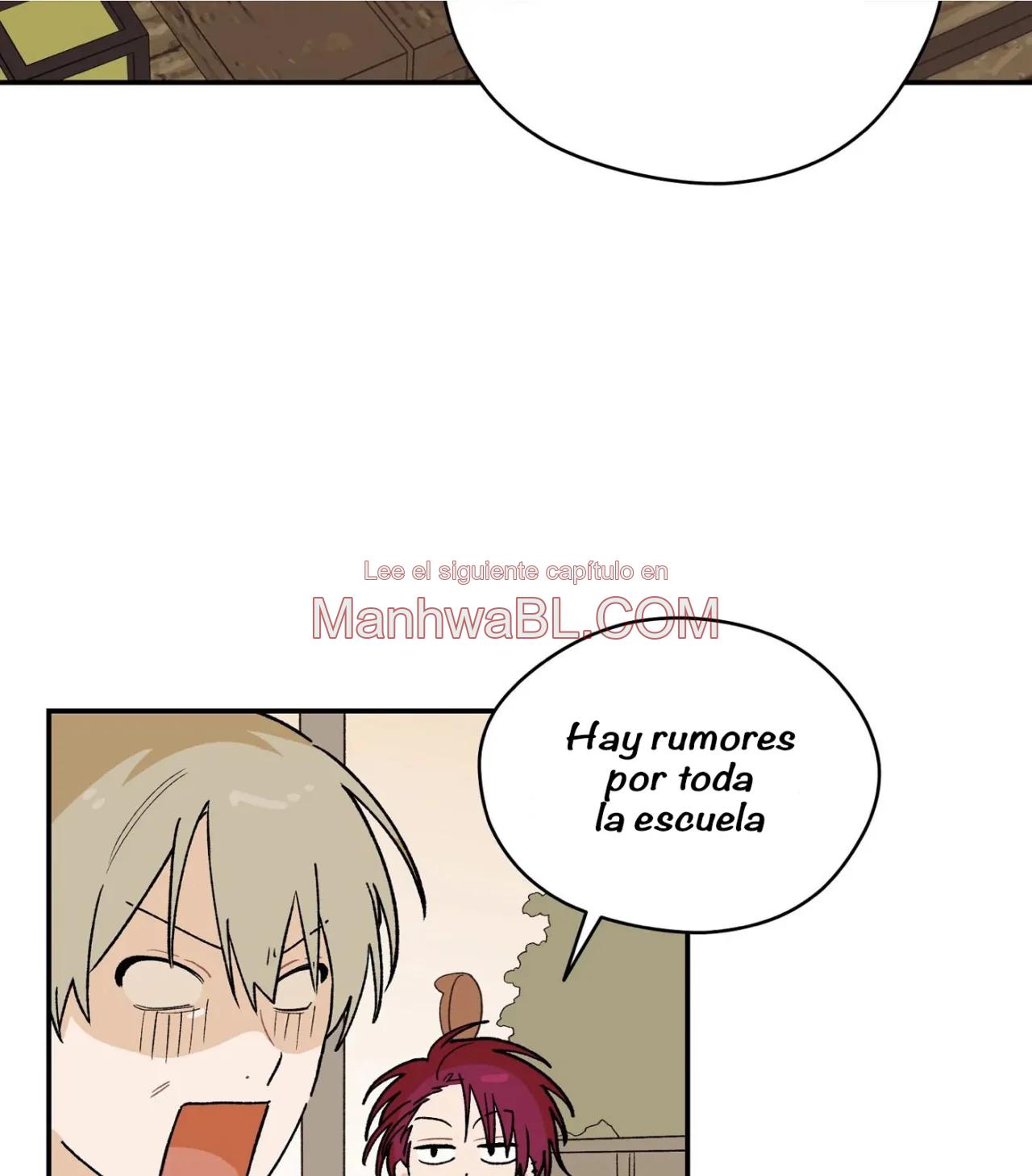 ¡Emergencia! Libro de Registro Juvenil - Capítulo 2 manhwa