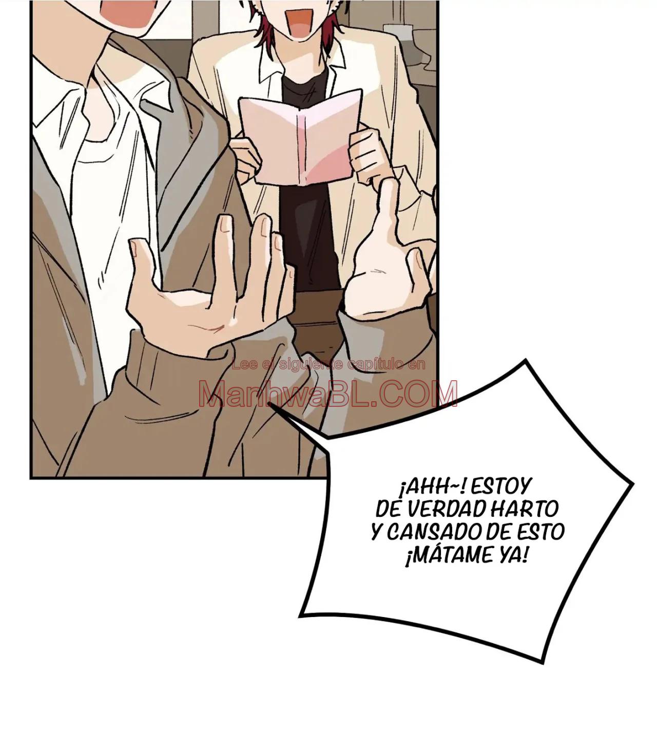¡Emergencia! Libro de Registro Juvenil - Capítulo 2 manhwa