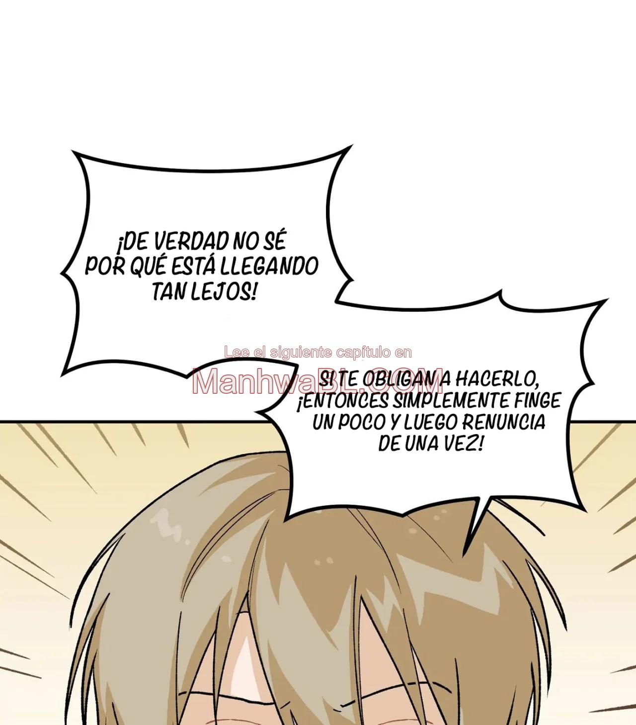 ¡Emergencia! Libro de Registro Juvenil - Capítulo 2 manhwa