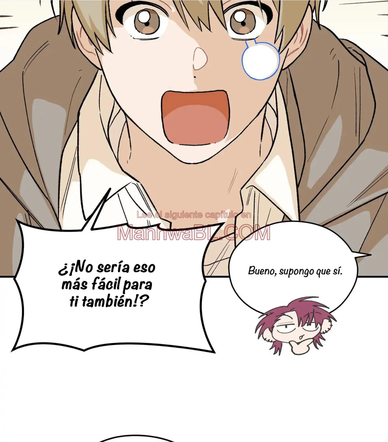 ¡Emergencia! Libro de Registro Juvenil - Capítulo 2 manhwa