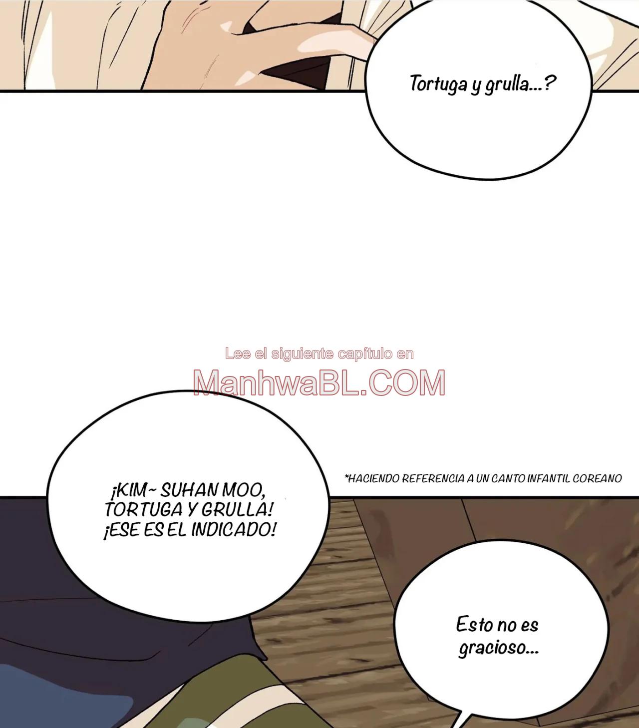 ¡Emergencia! Libro de Registro Juvenil - Capítulo 2 manhwa