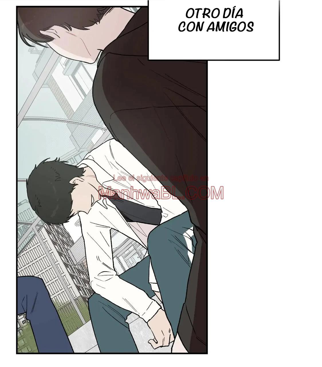 ¡Emergencia! Libro de Registro Juvenil - Capítulo 2 manhwa