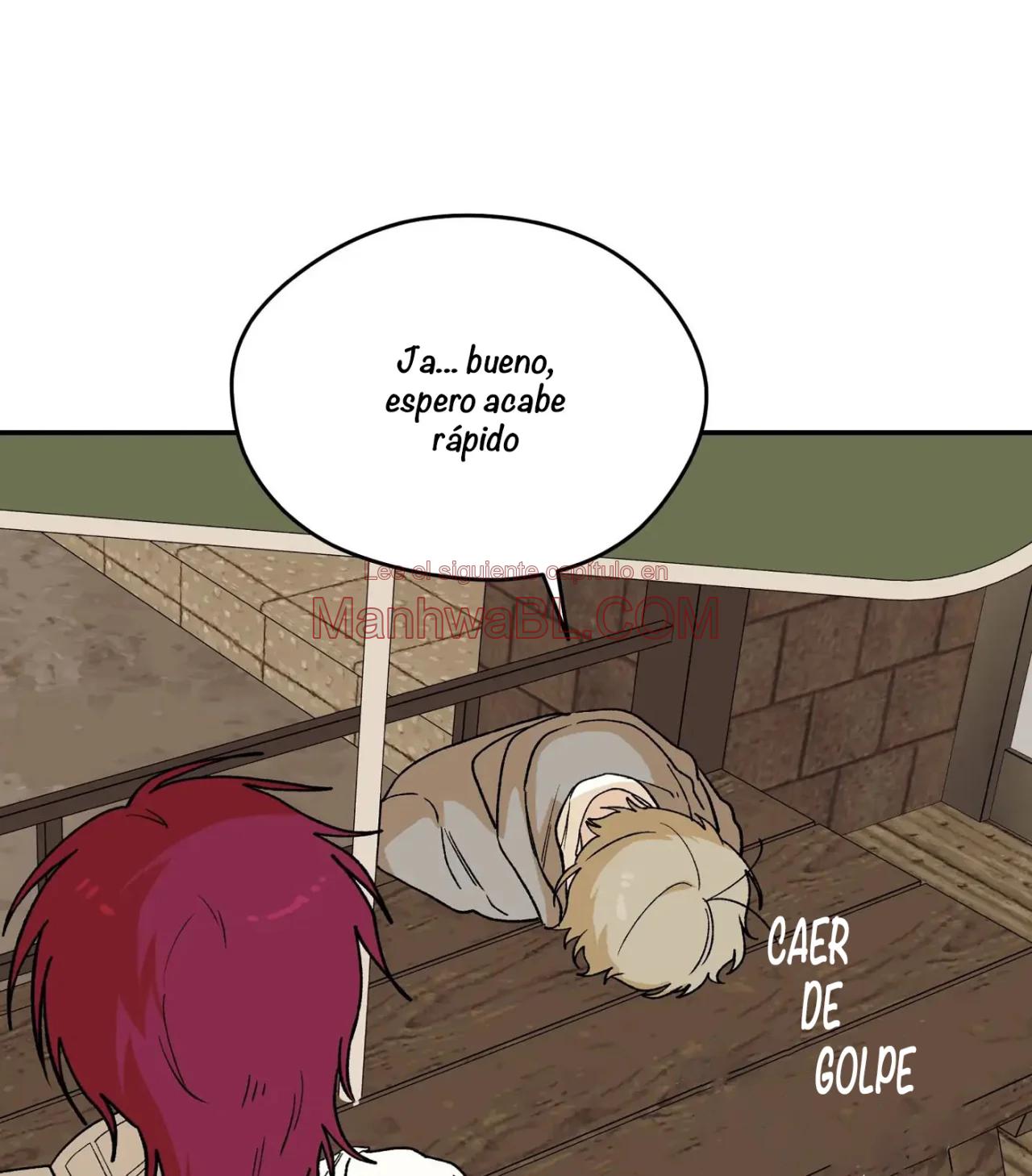 ¡Emergencia! Libro de Registro Juvenil - Capítulo 2 manhwa