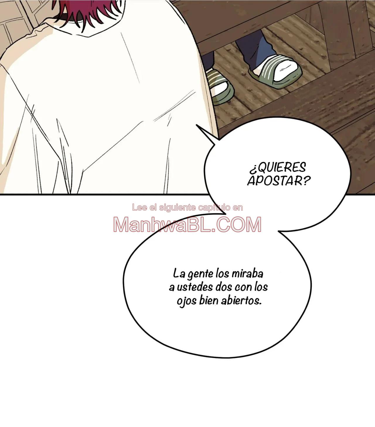 ¡Emergencia! Libro de Registro Juvenil - Capítulo 2 manhwa
