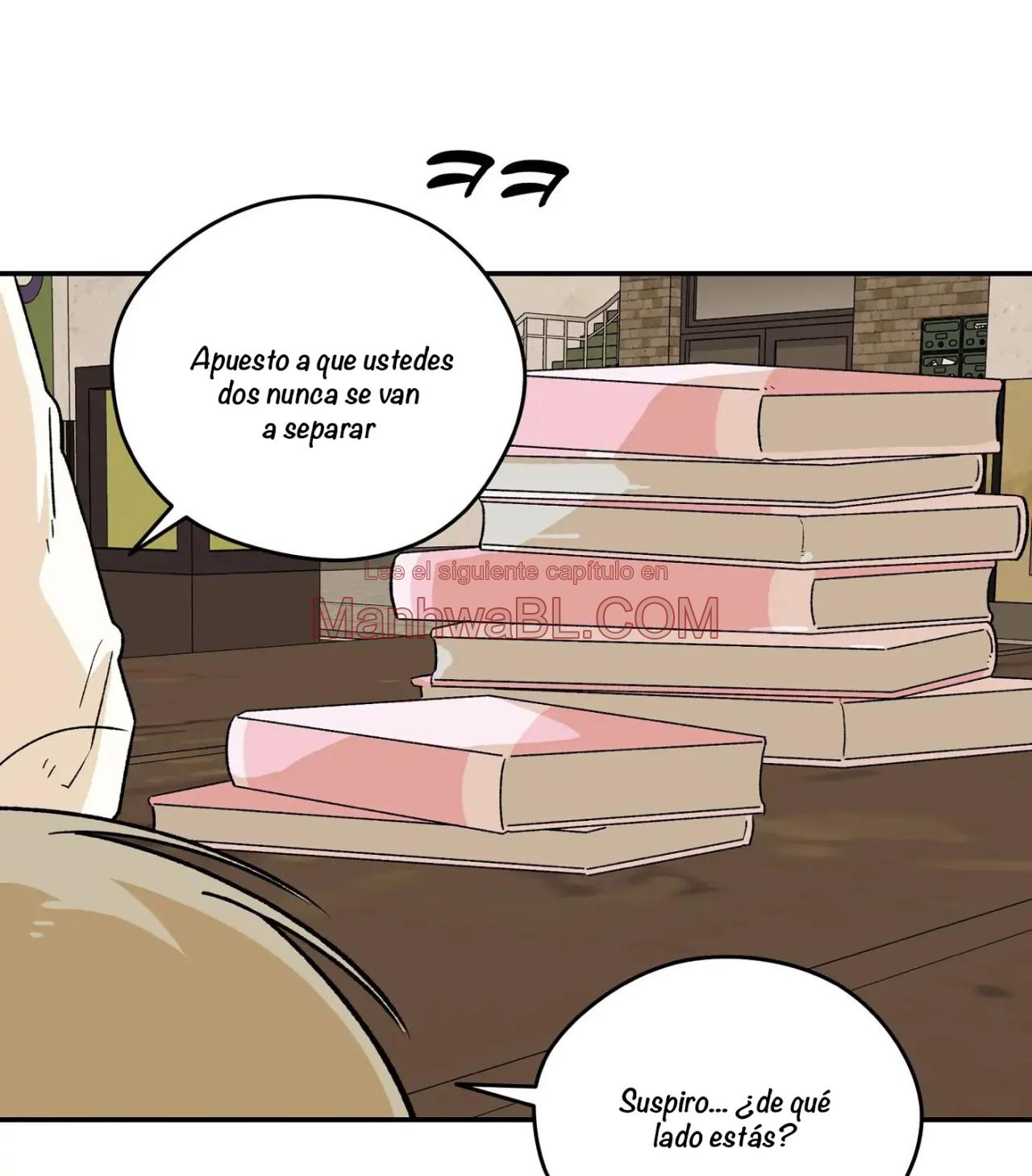 ¡Emergencia! Libro de Registro Juvenil - Capítulo 2 manhwa