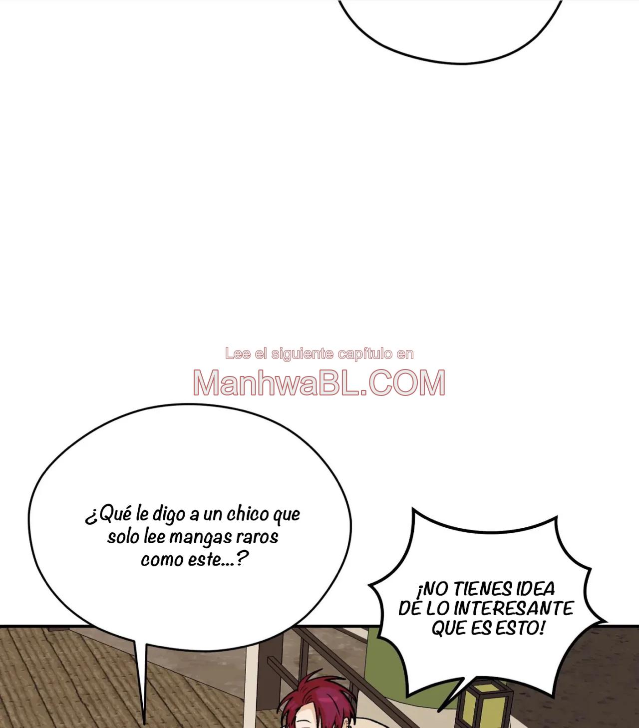 ¡Emergencia! Libro de Registro Juvenil - Capítulo 2 manhwa