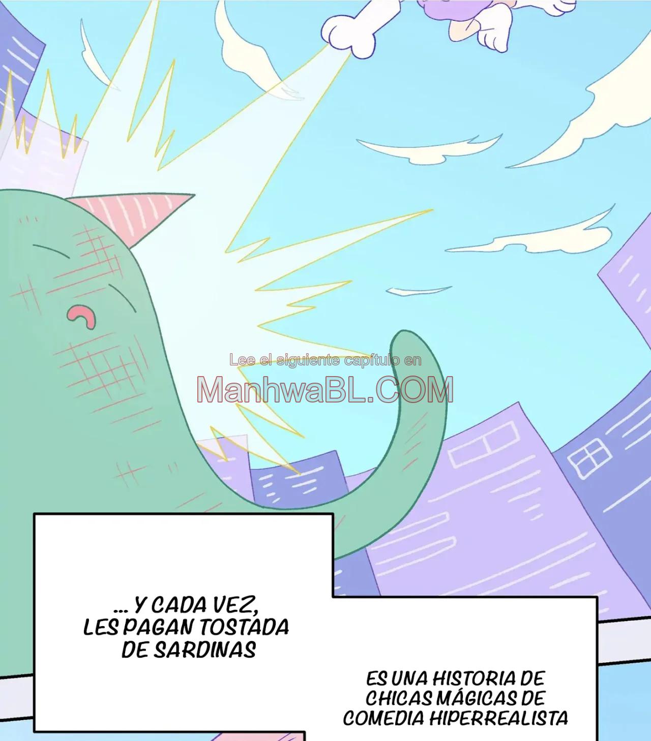 ¡Emergencia! Libro de Registro Juvenil - Capítulo 2 manhwa