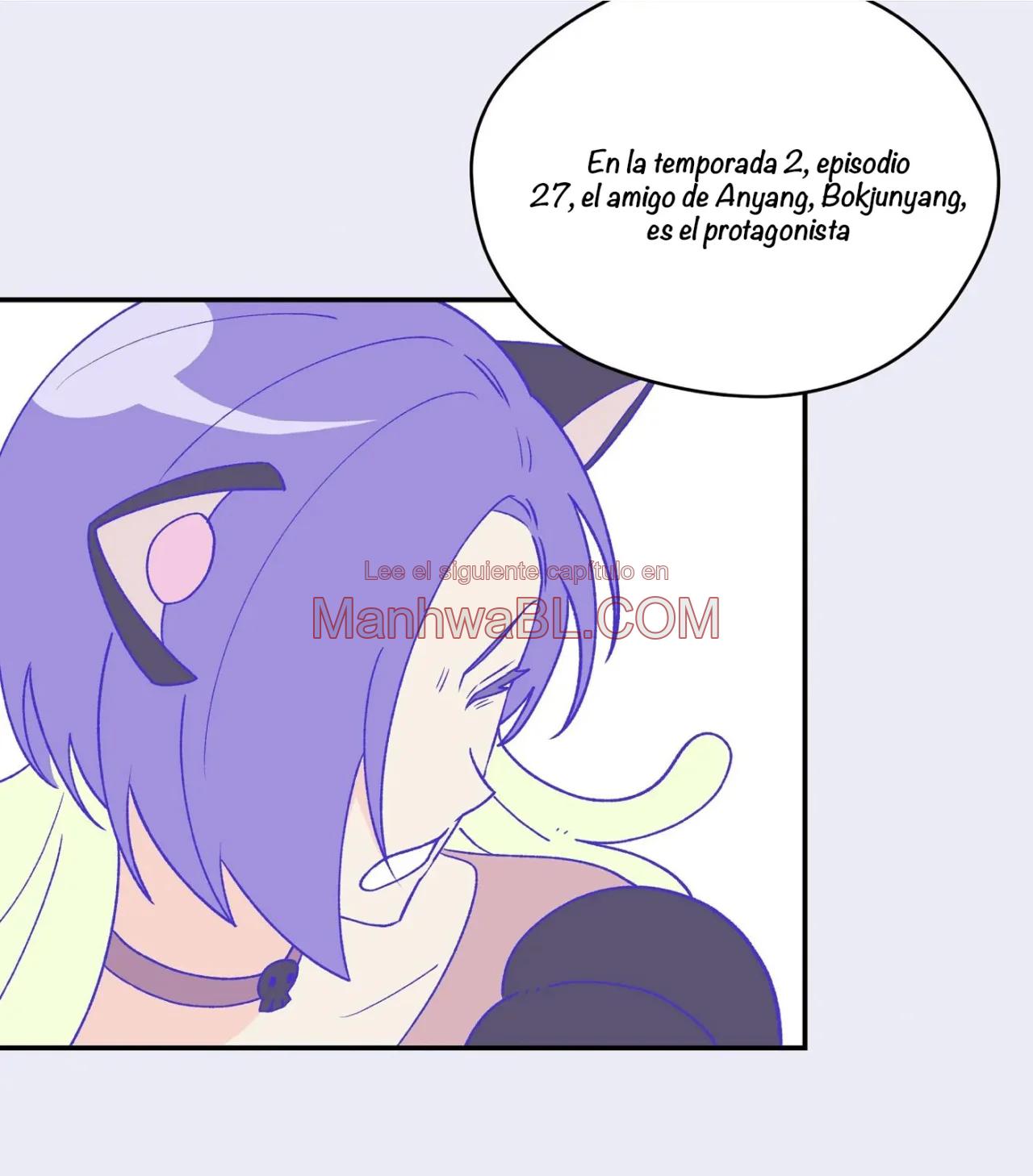 ¡Emergencia! Libro de Registro Juvenil - Capítulo 2 manhwa