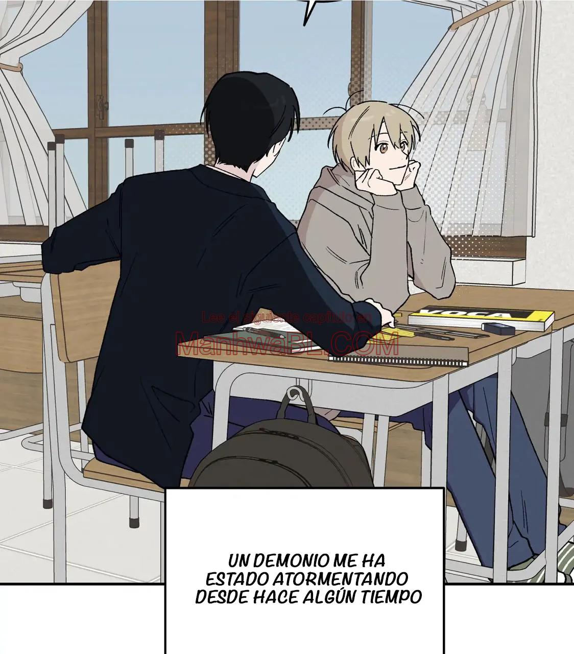 ¡Emergencia! Libro de Registro Juvenil - Capítulo 2 manhwa