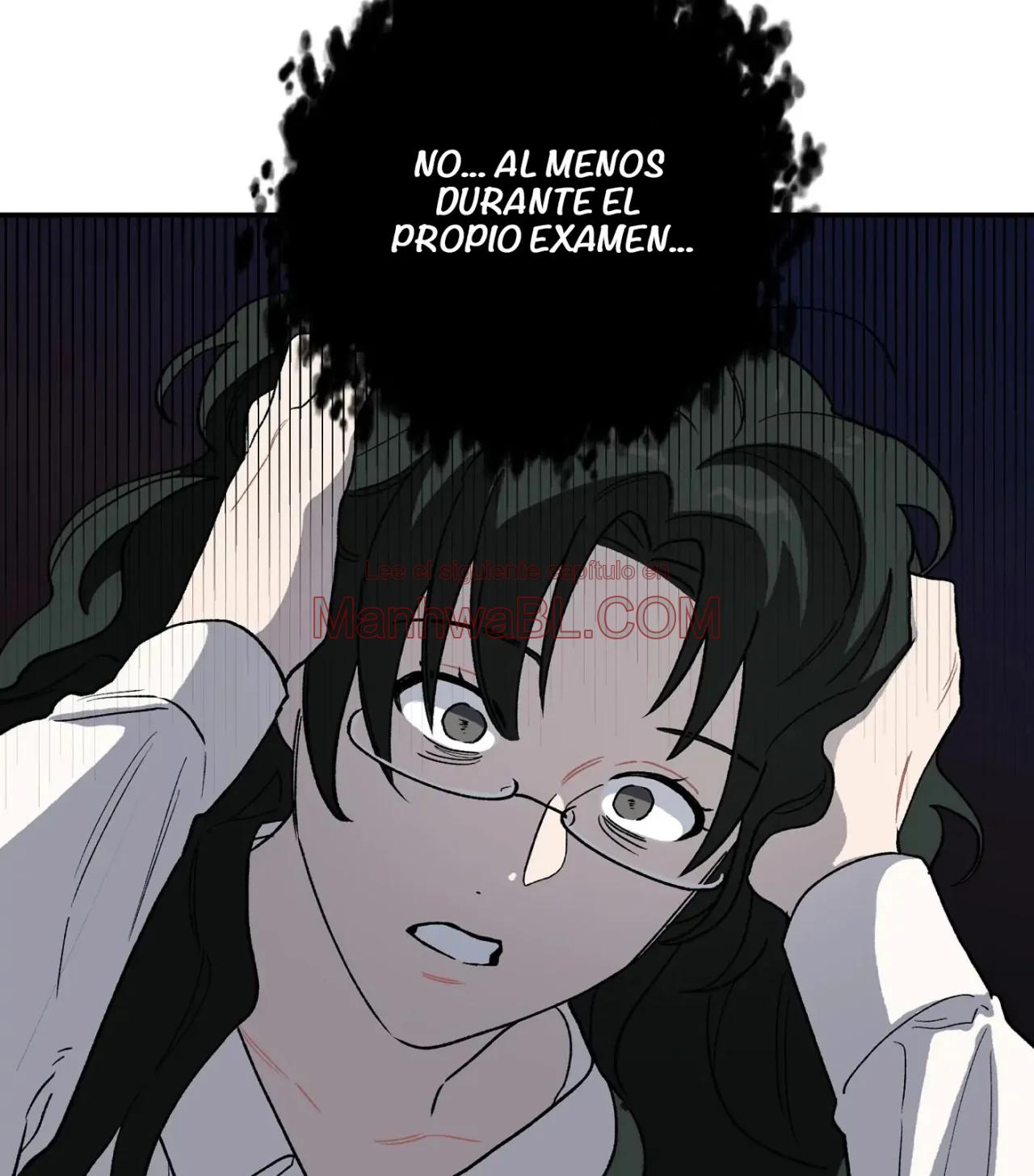 ¡Emergencia! Libro de Registro Juvenil - Capítulo 1 2 manhwa