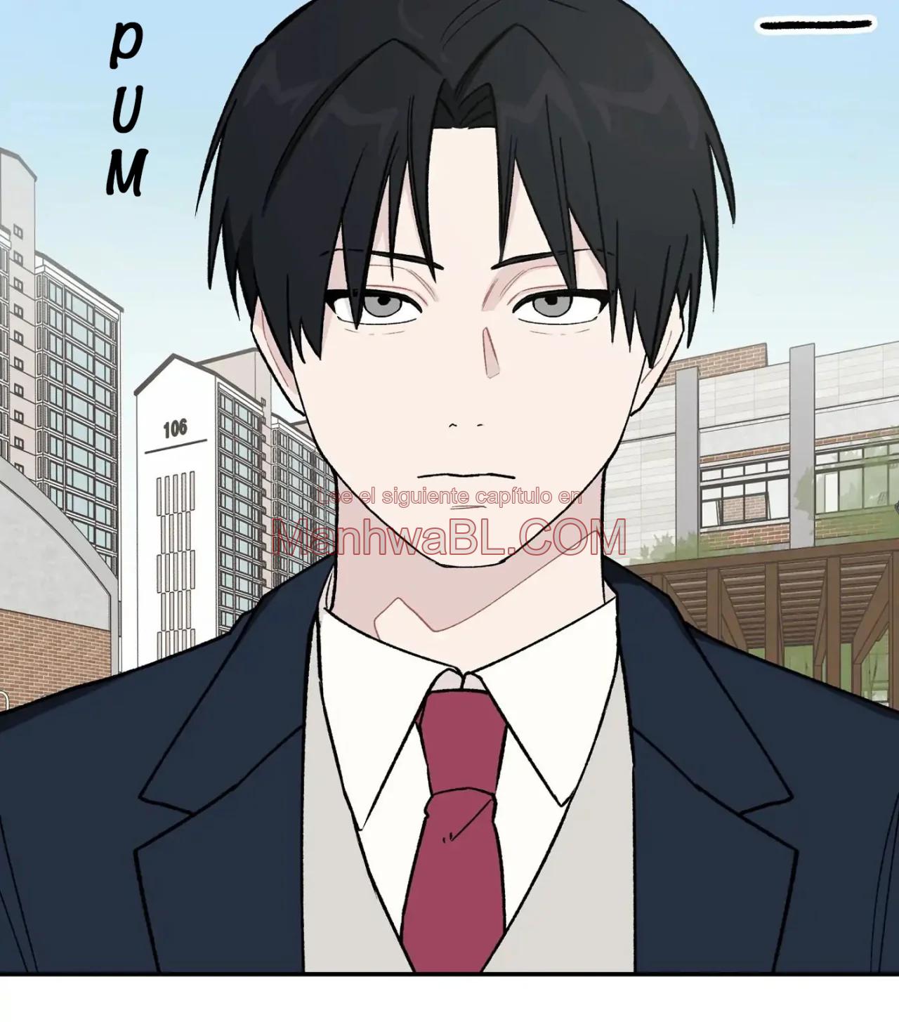 ¡Emergencia! Libro de Registro Juvenil - Capítulo 1 2 manhwa