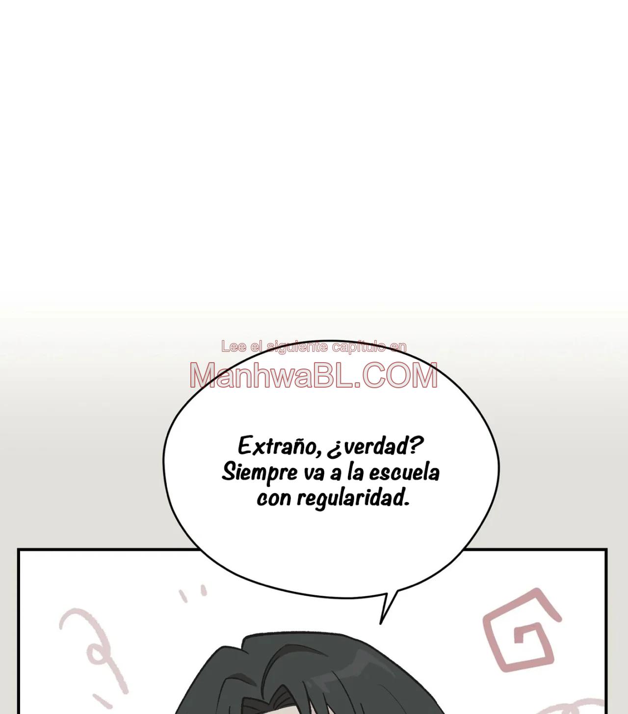 ¡Emergencia! Libro de Registro Juvenil - Capítulo 1 2 manhwa