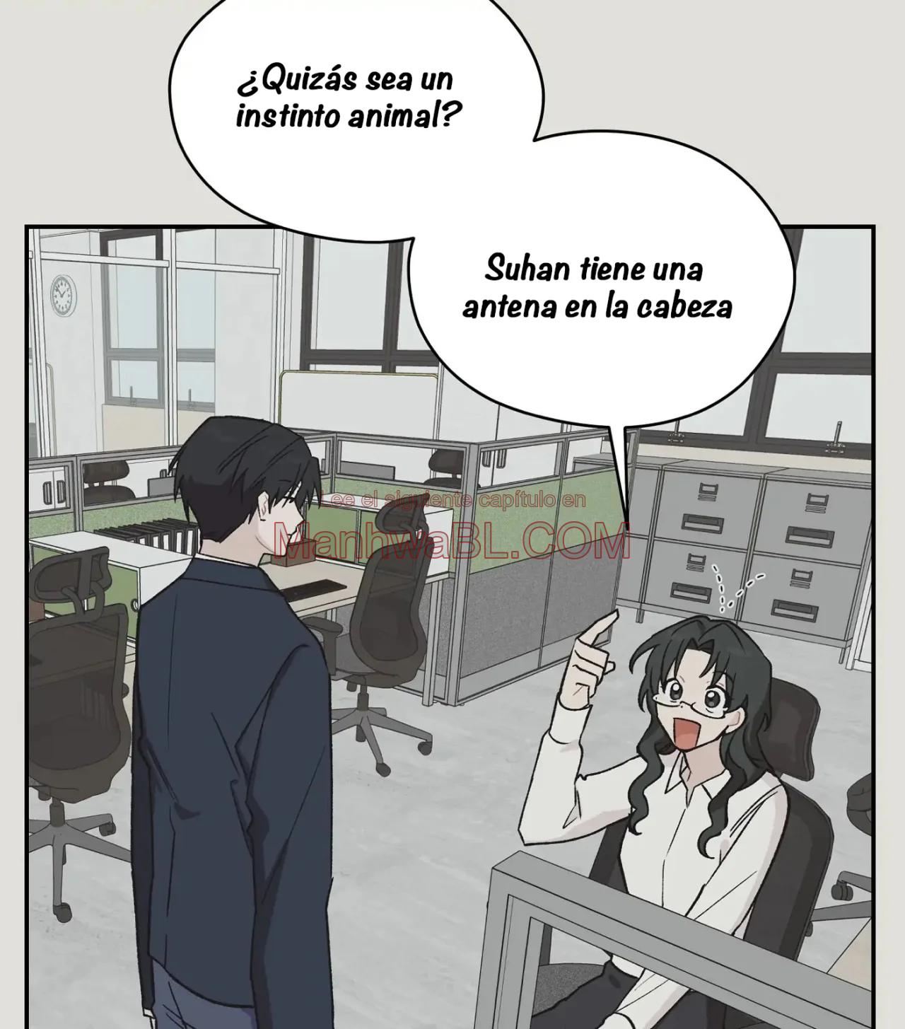 ¡Emergencia! Libro de Registro Juvenil - Capítulo 1 2 manhwa
