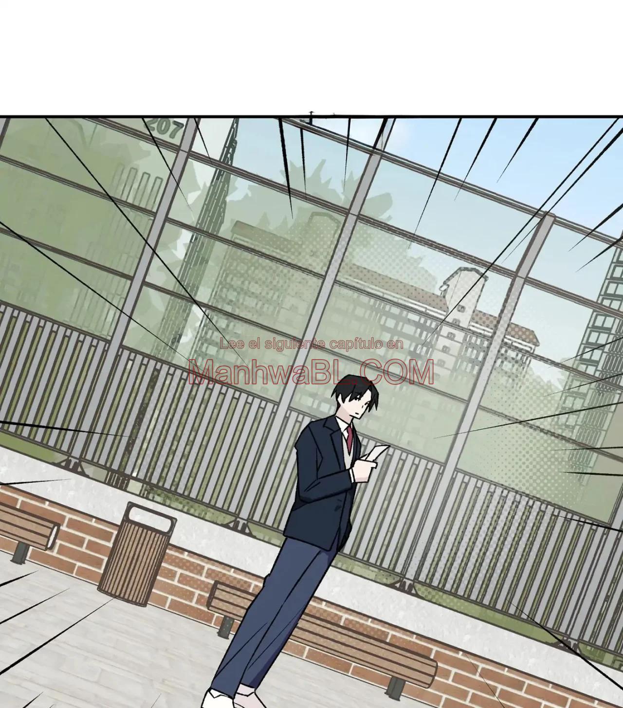¡Emergencia! Libro de Registro Juvenil - Capítulo 1 2 manhwa