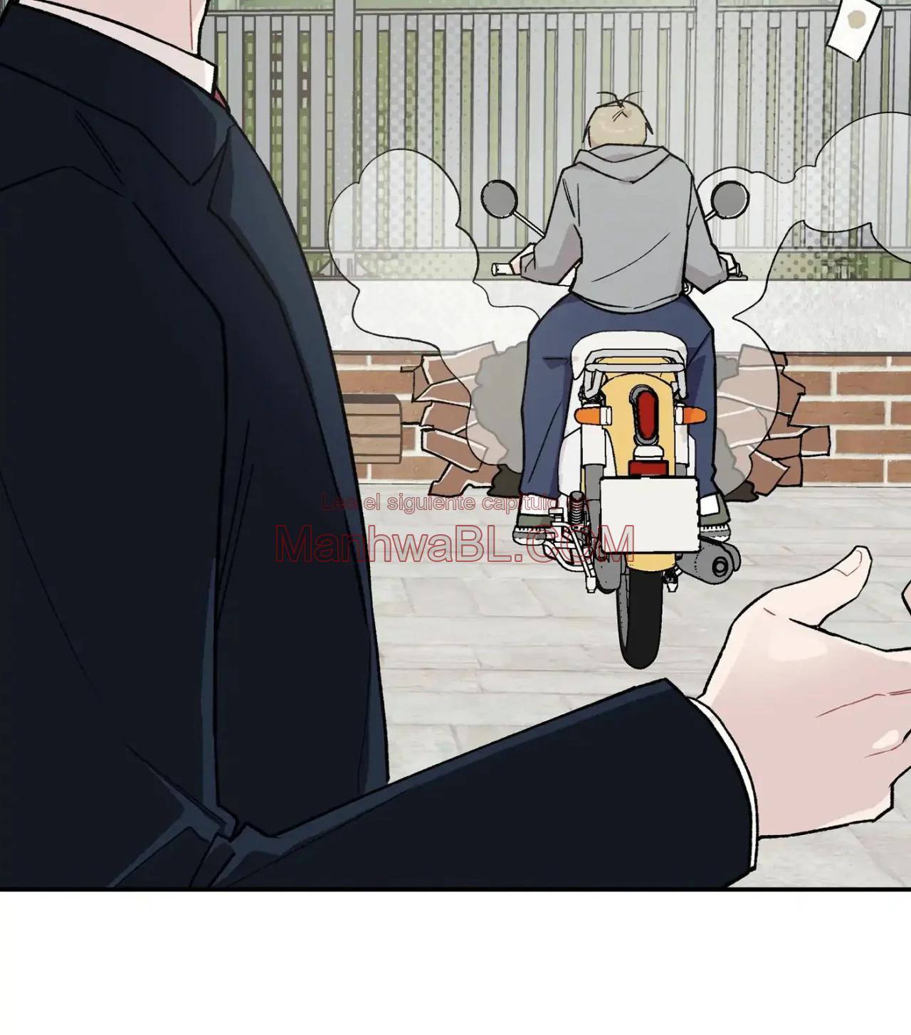 ¡Emergencia! Libro de Registro Juvenil - Capítulo 1 2 manhwa