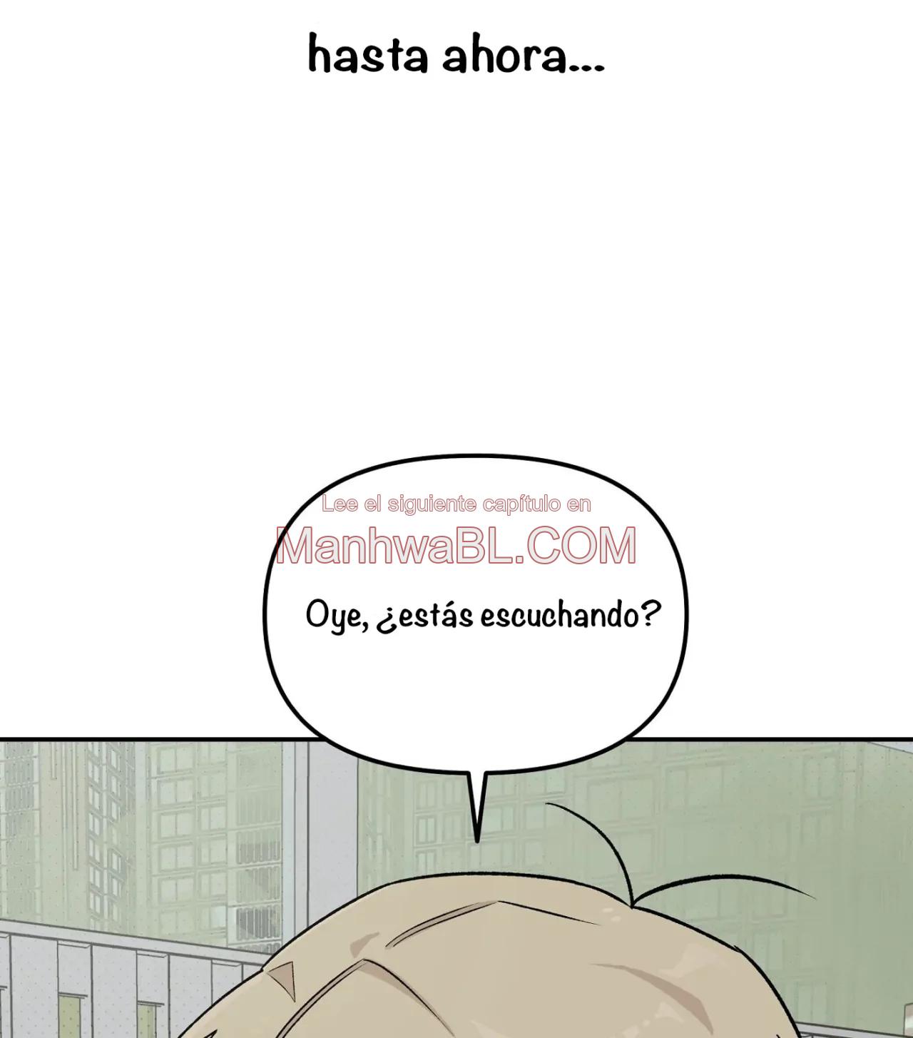 ¡Emergencia! Libro de Registro Juvenil - Capítulo 1 2 manhwa