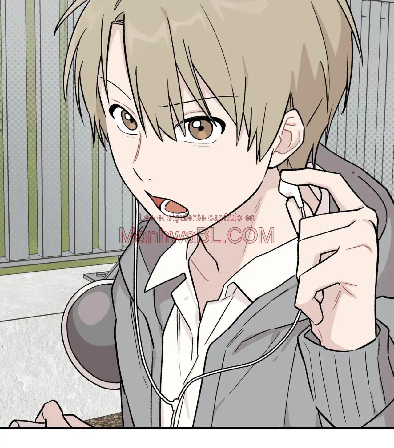 ¡Emergencia! Libro de Registro Juvenil - Capítulo 1 2 manhwa