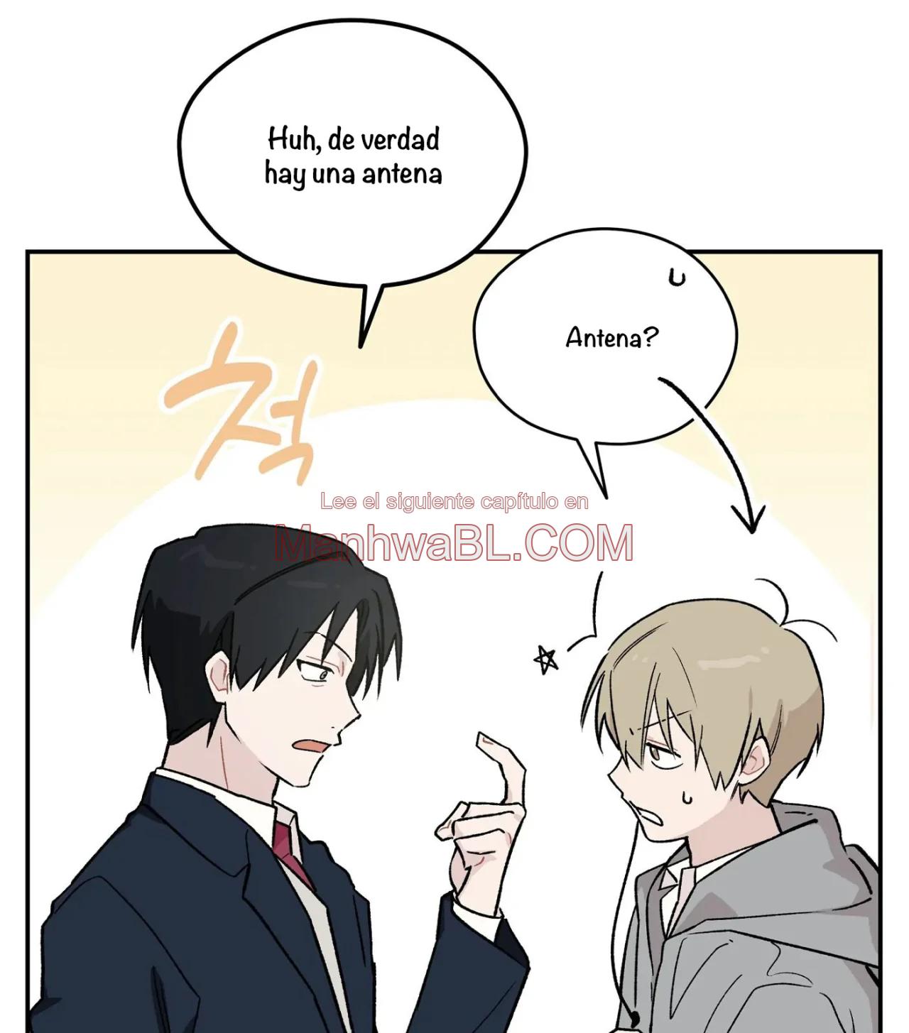 ¡Emergencia! Libro de Registro Juvenil - Capítulo 1 2 manhwa