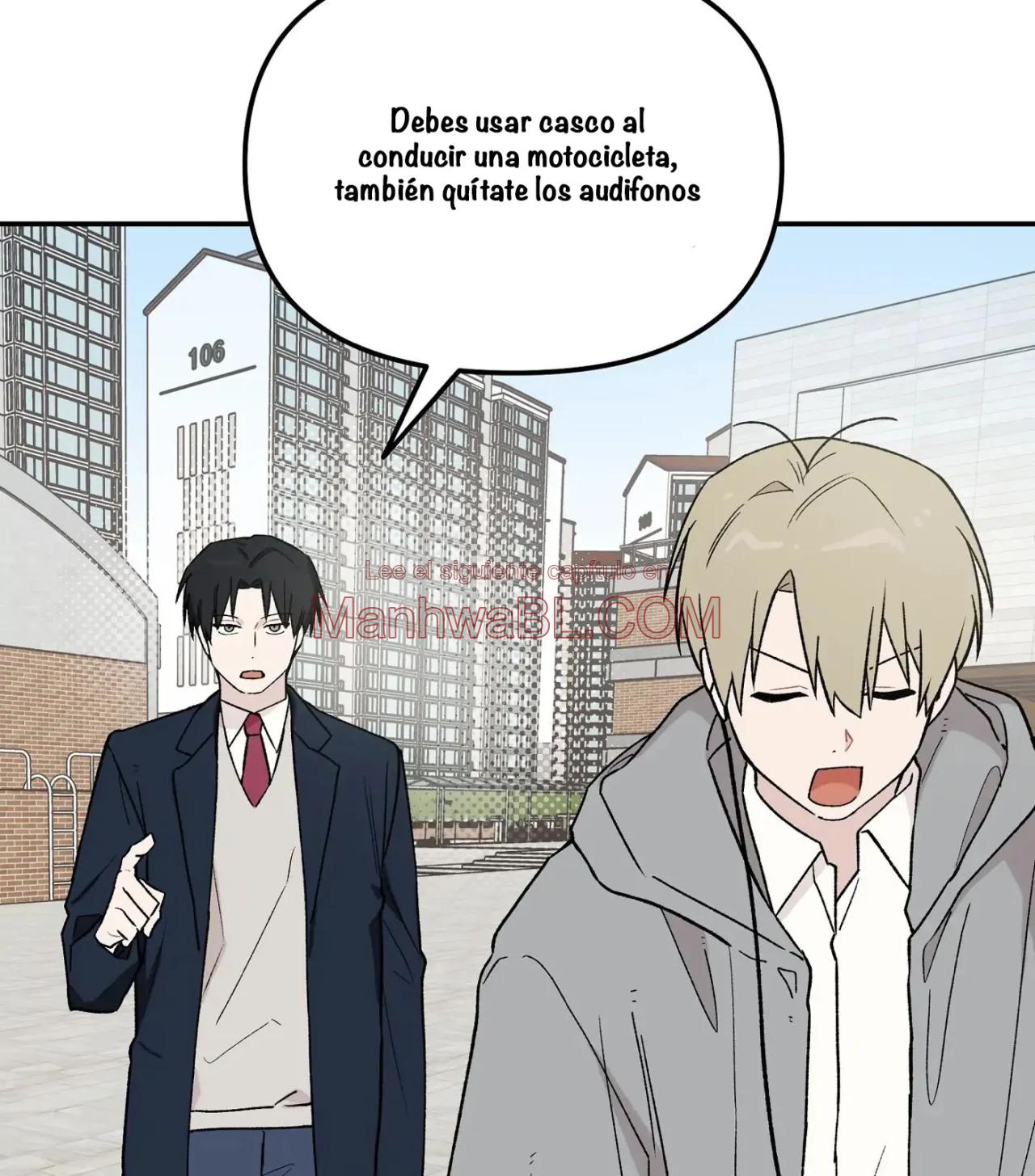 ¡Emergencia! Libro de Registro Juvenil - Capítulo 1 2 manhwa