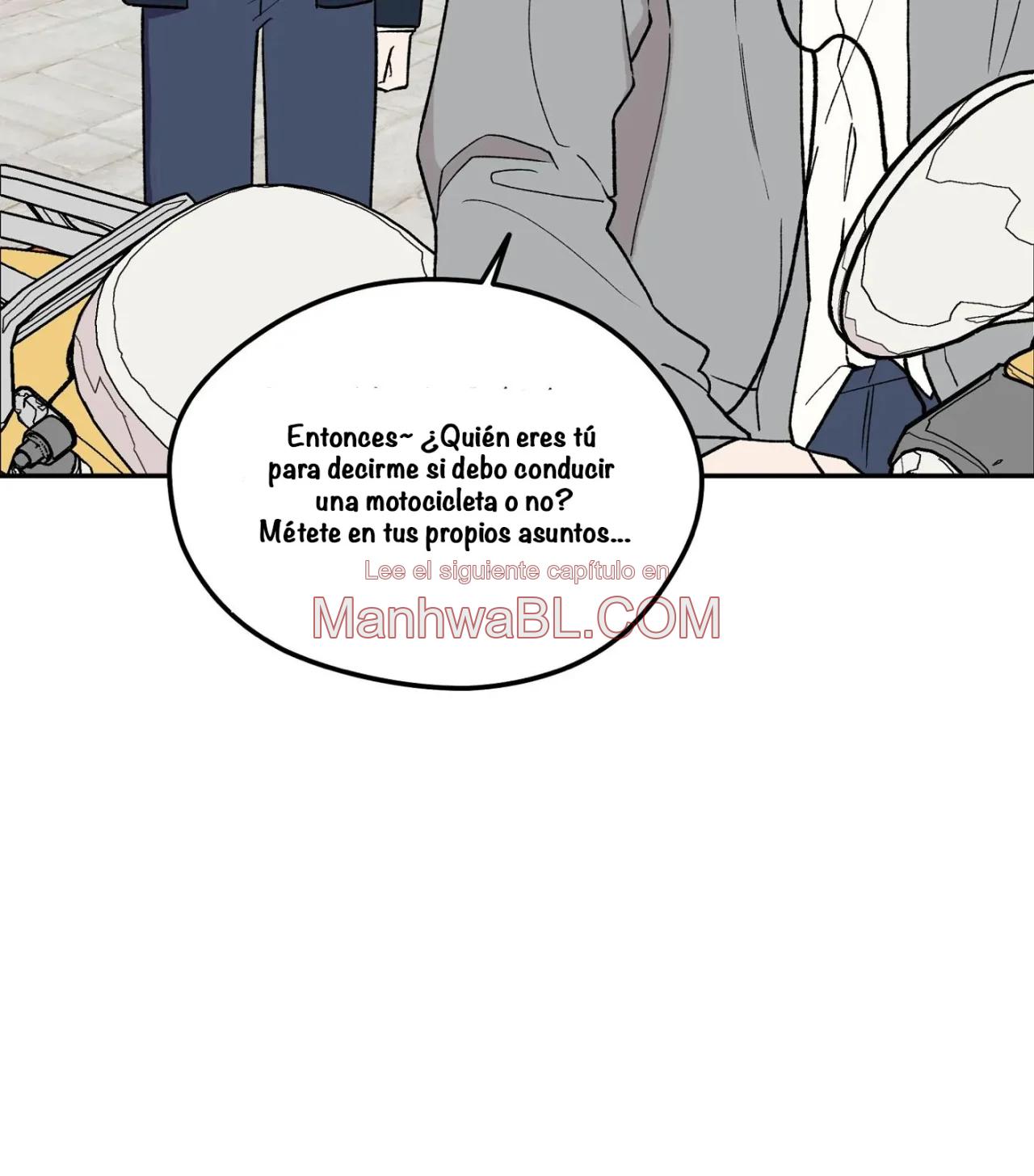 ¡Emergencia! Libro de Registro Juvenil - Capítulo 1 2 manhwa