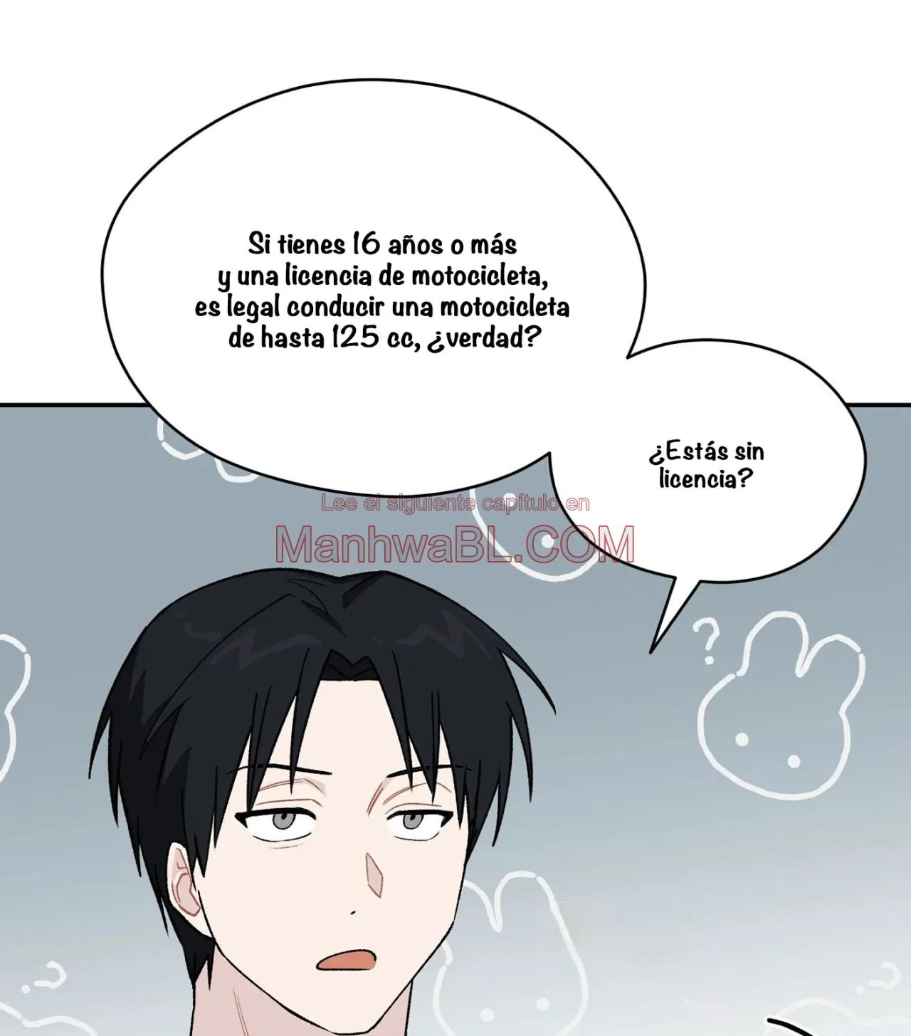 ¡Emergencia! Libro de Registro Juvenil - Capítulo 1 2 manhwa