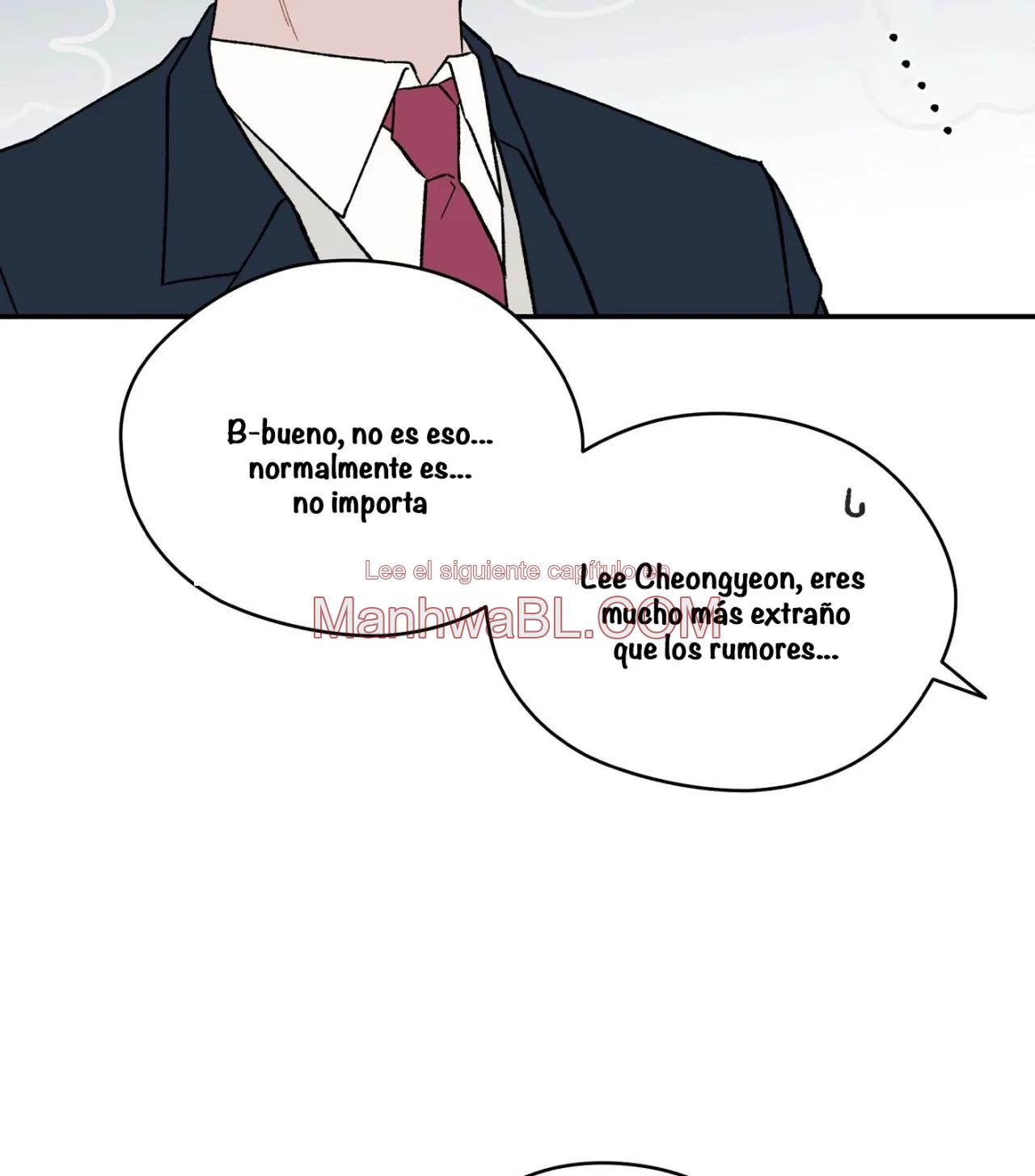 ¡Emergencia! Libro de Registro Juvenil - Capítulo 1 2 manhwa