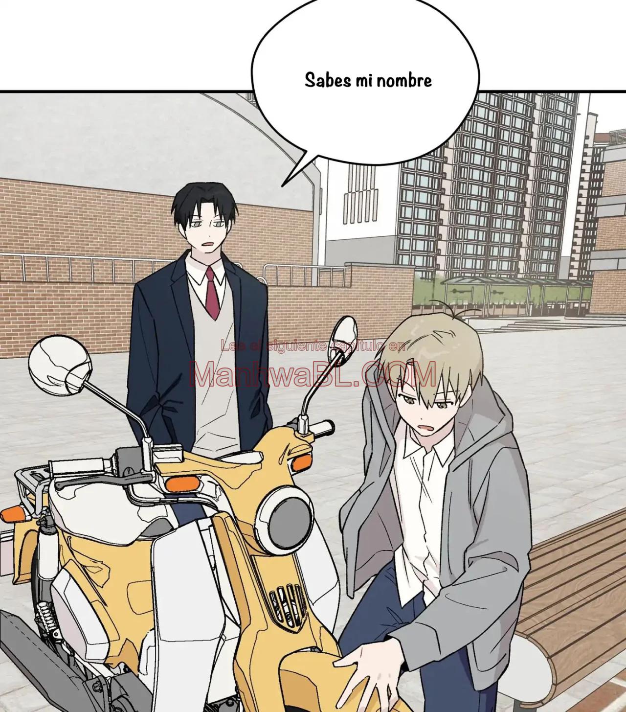 ¡Emergencia! Libro de Registro Juvenil - Capítulo 1 2 manhwa