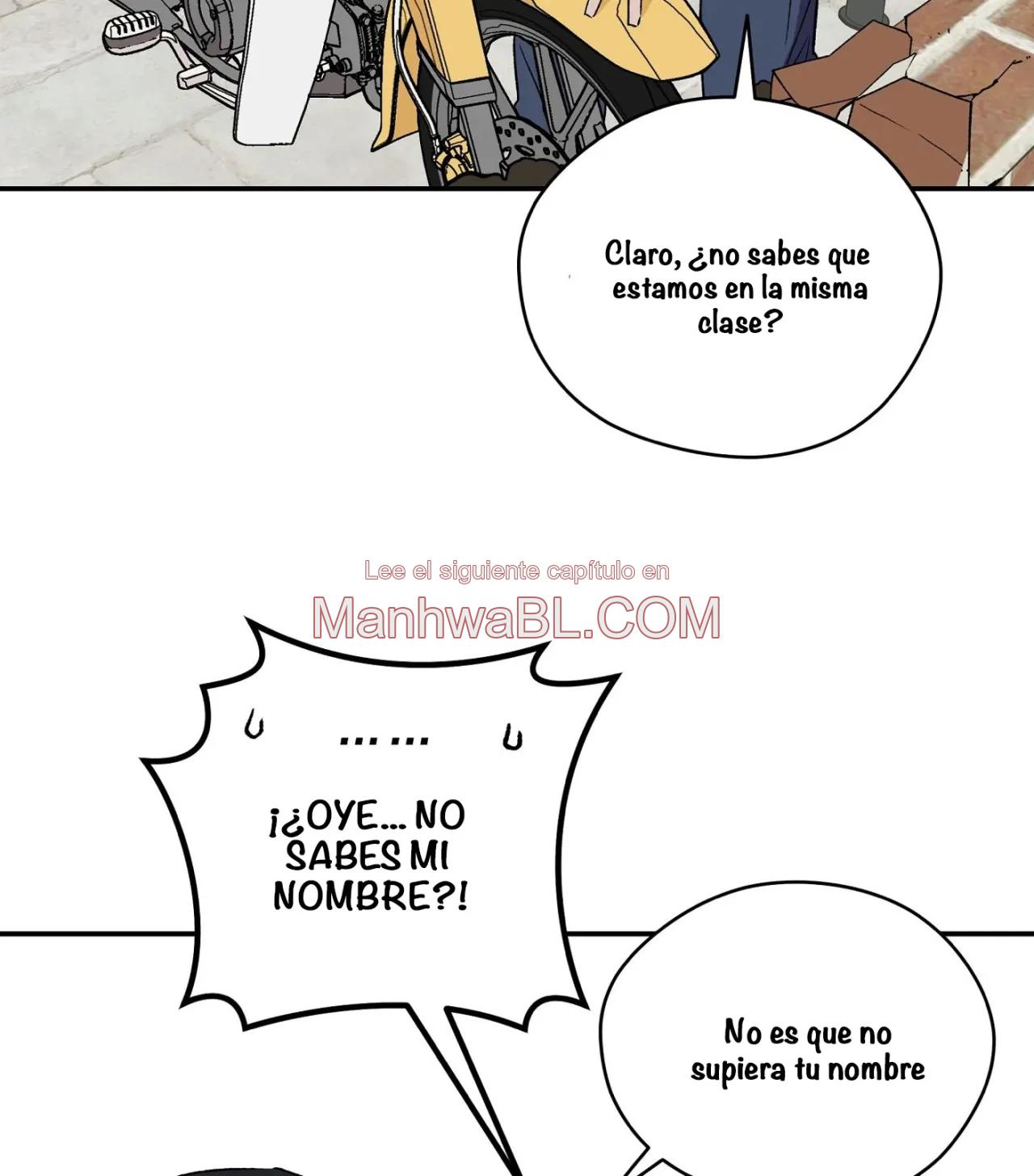 ¡Emergencia! Libro de Registro Juvenil - Capítulo 1 2 manhwa