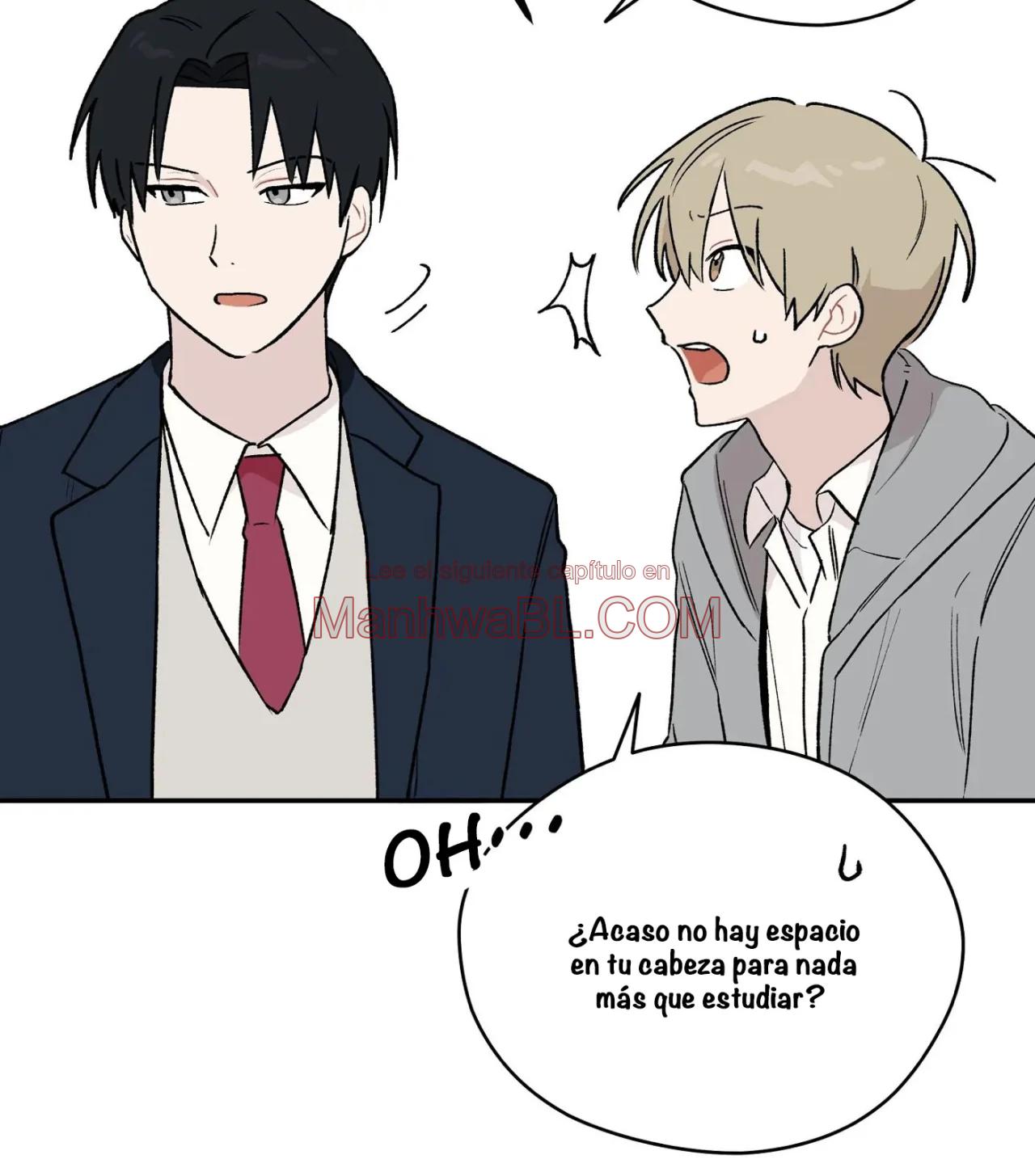 ¡Emergencia! Libro de Registro Juvenil - Capítulo 1 2 manhwa