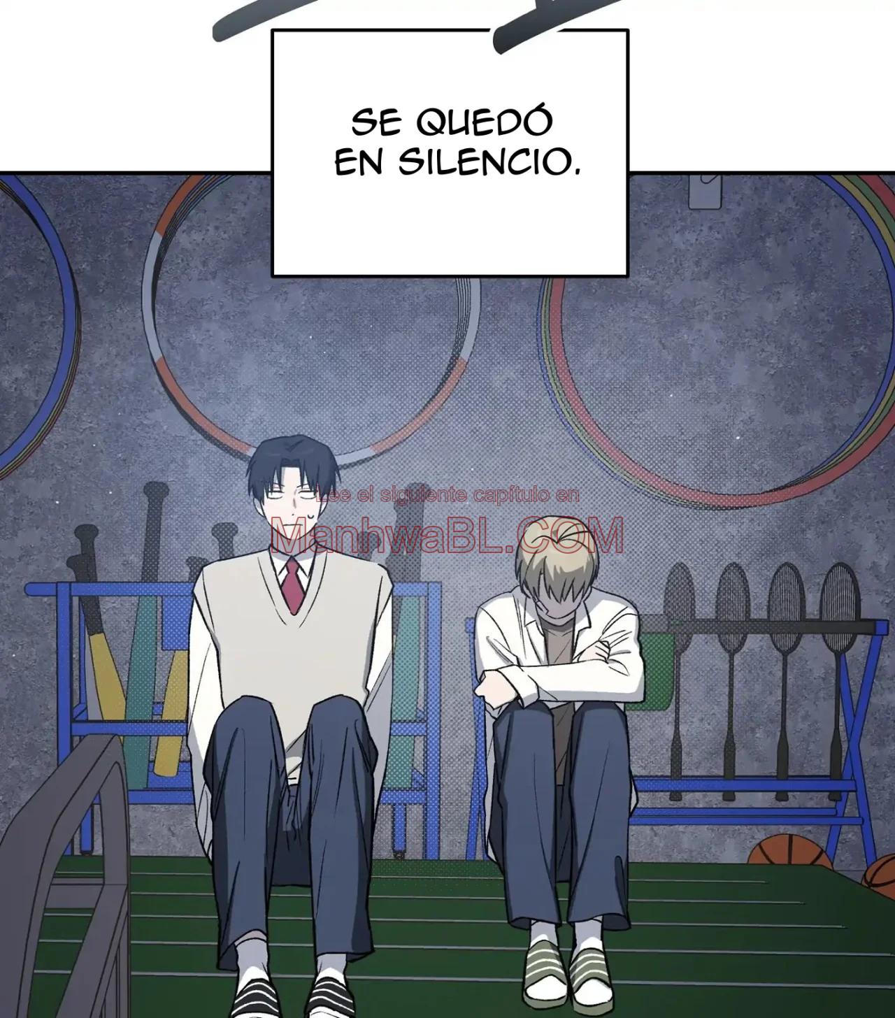 ¡Emergencia! Libro de Registro Juvenil - Capítulo 6 2 manhwa