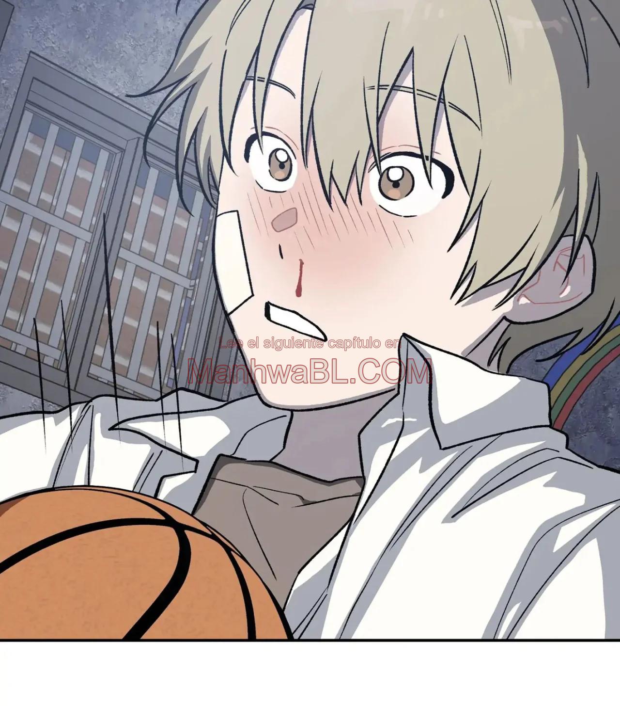 ¡Emergencia! Libro de Registro Juvenil - Capítulo 6 2 manhwa