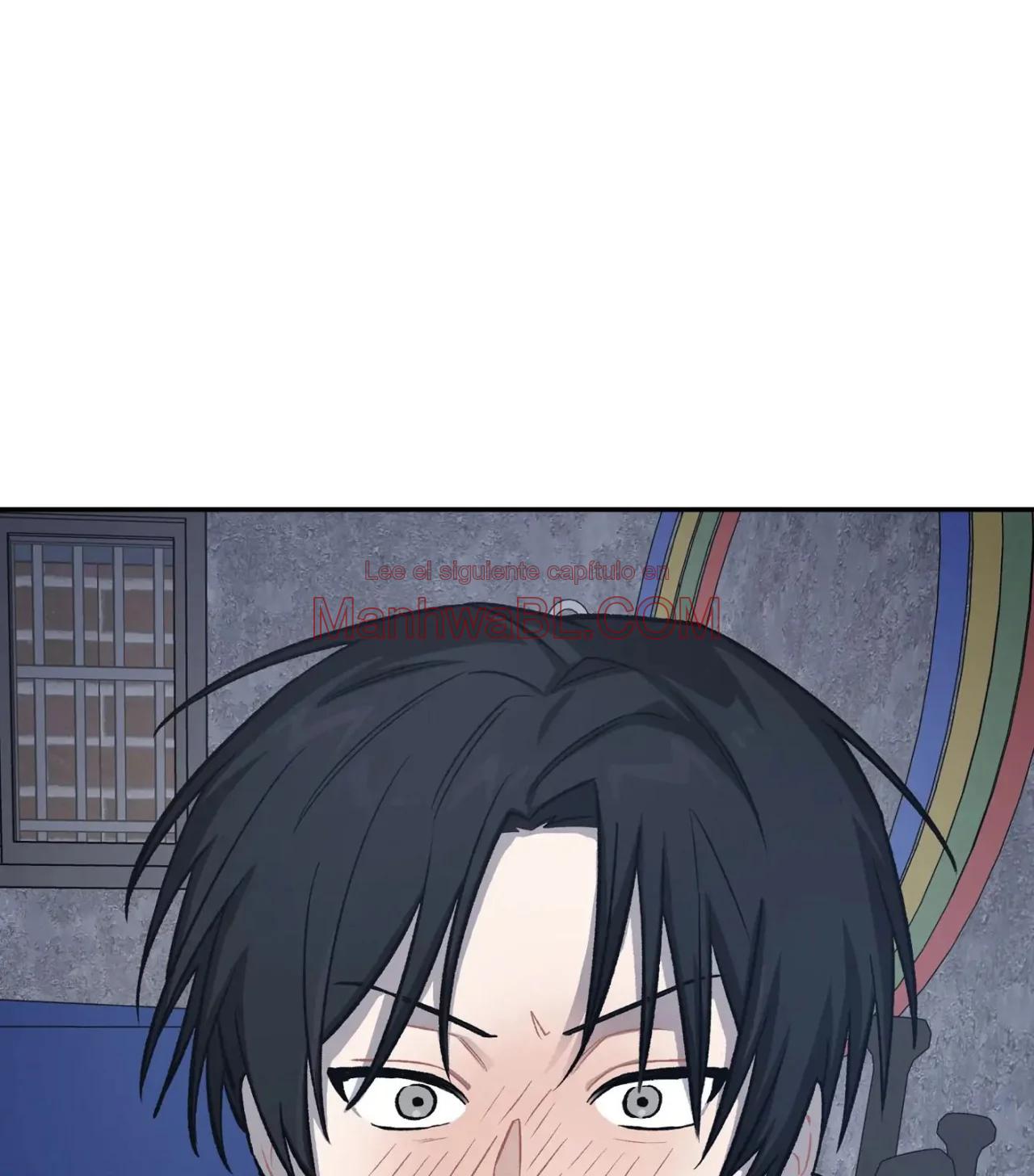 ¡Emergencia! Libro de Registro Juvenil - Capítulo 6 2 manhwa